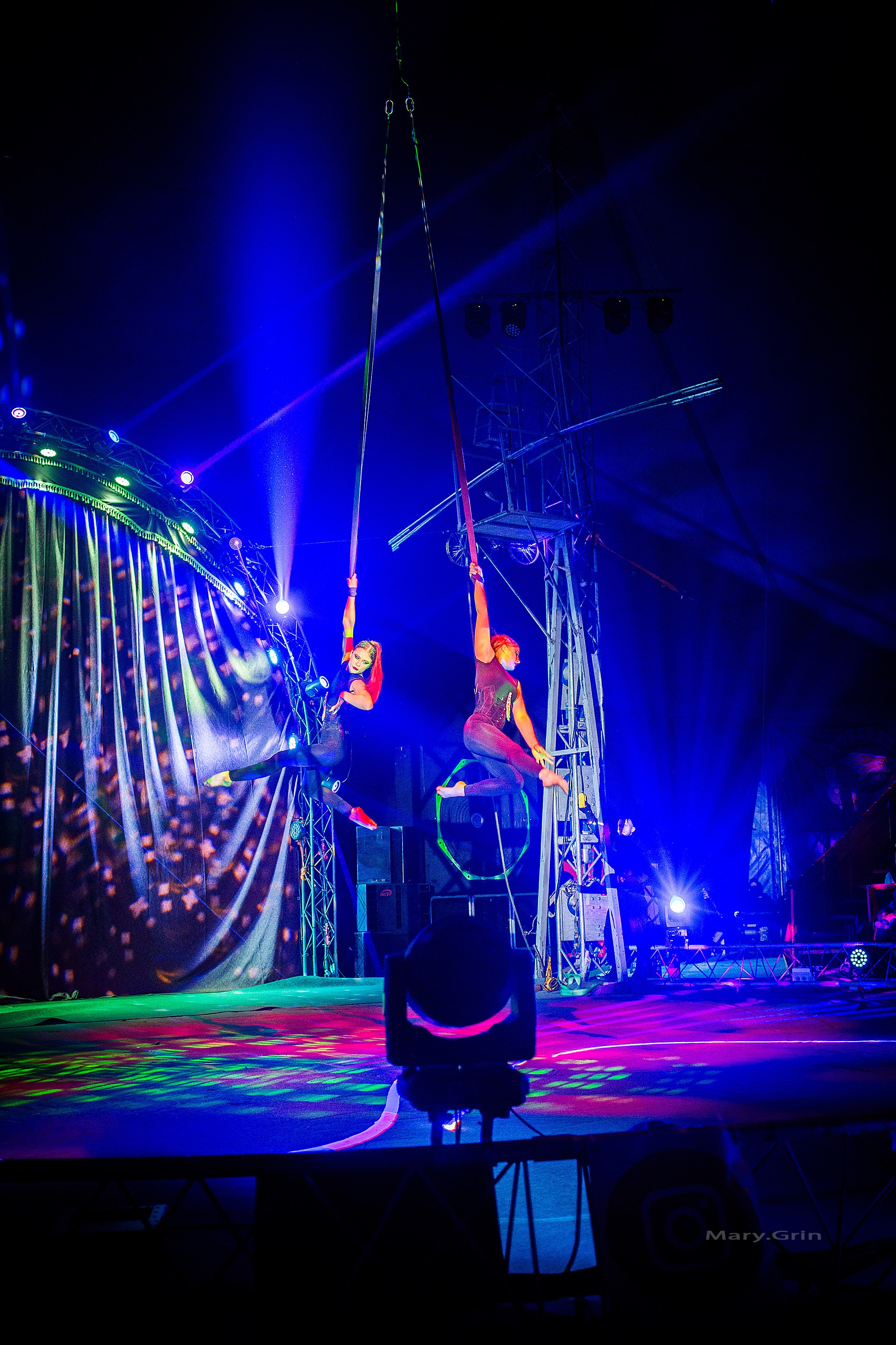 Шоу Демидовых. Детский и семейный фотограф, фотограф мероприятий Нижний Новгород