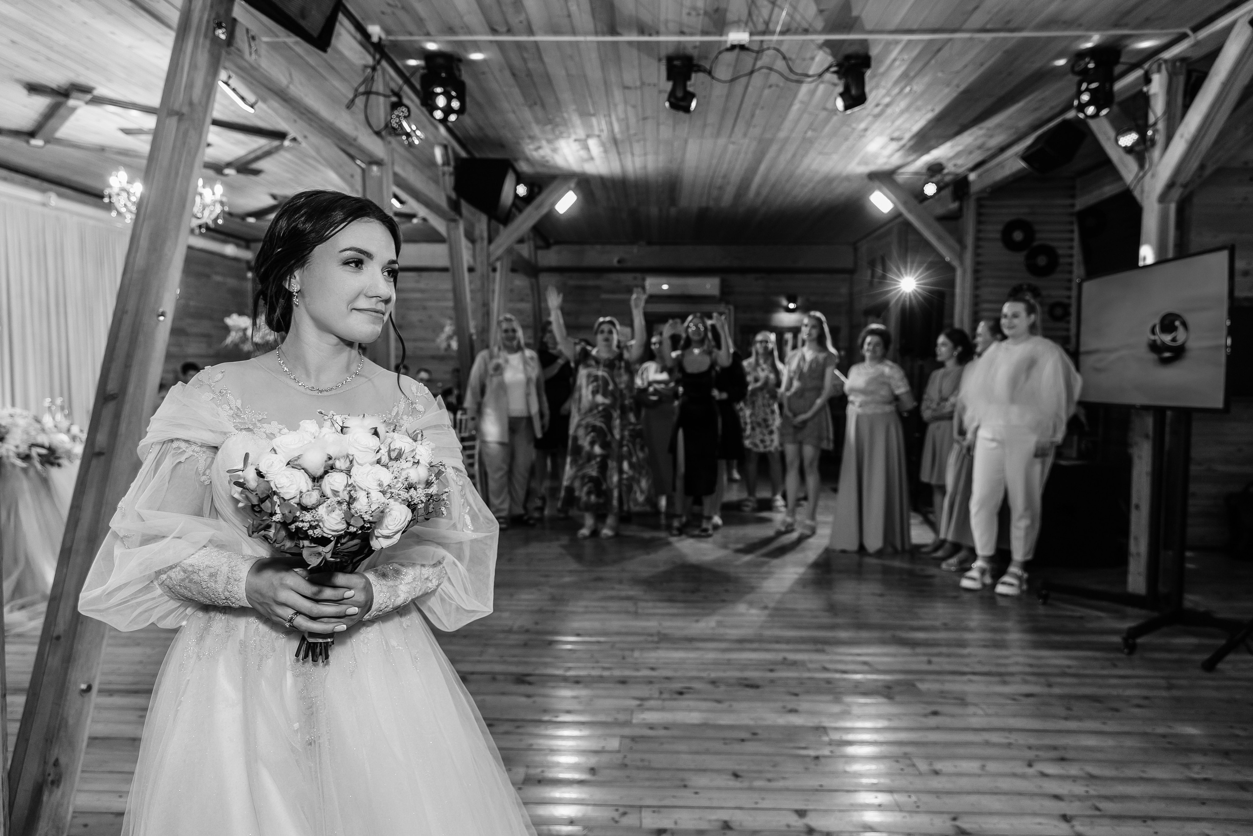 Валерия и Иван. Свадебный фотограф Красноярск — Кристина Ива