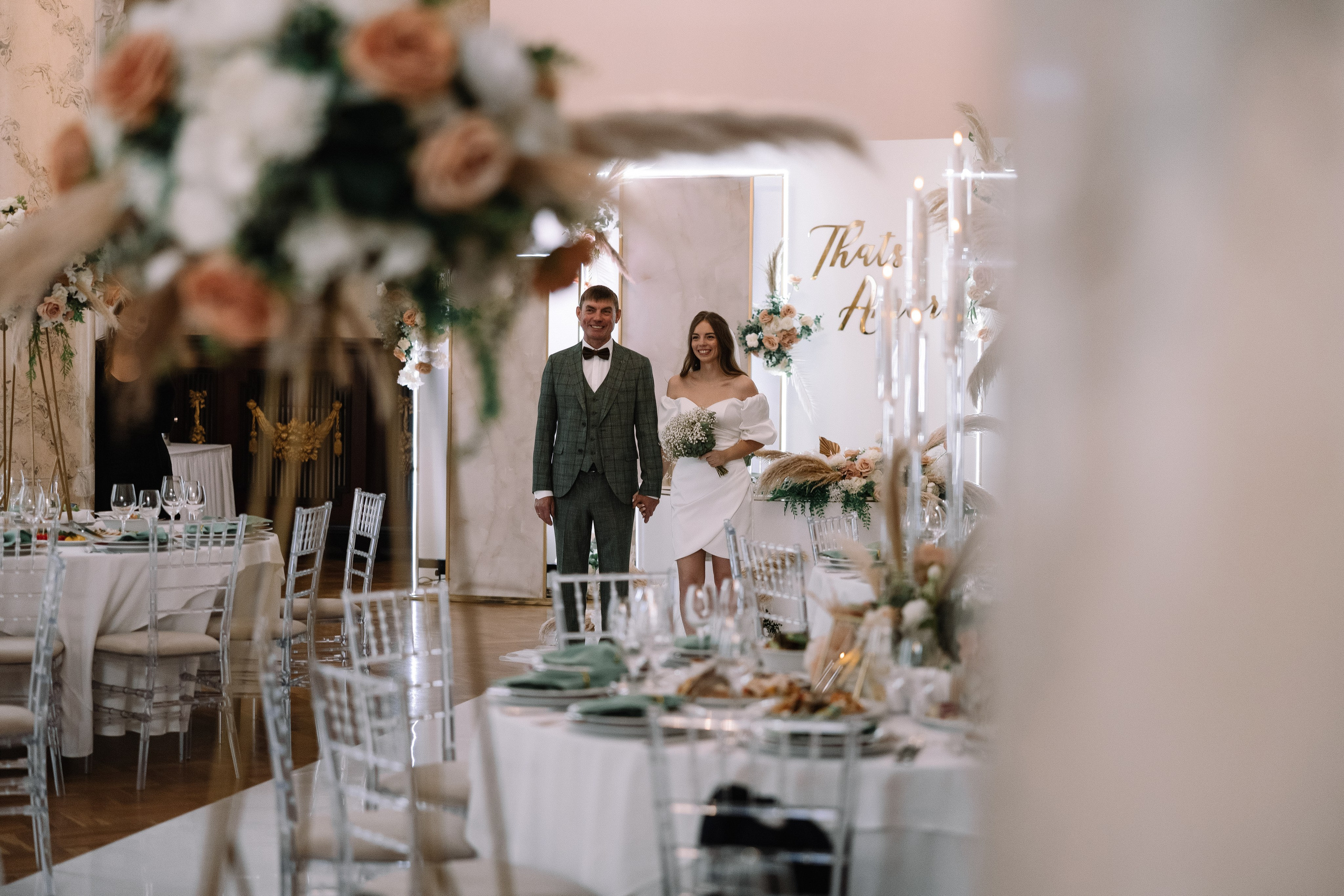 Павел и Полина. Свадебный фотограф и видеограф в Москве, Виктор Архилюк