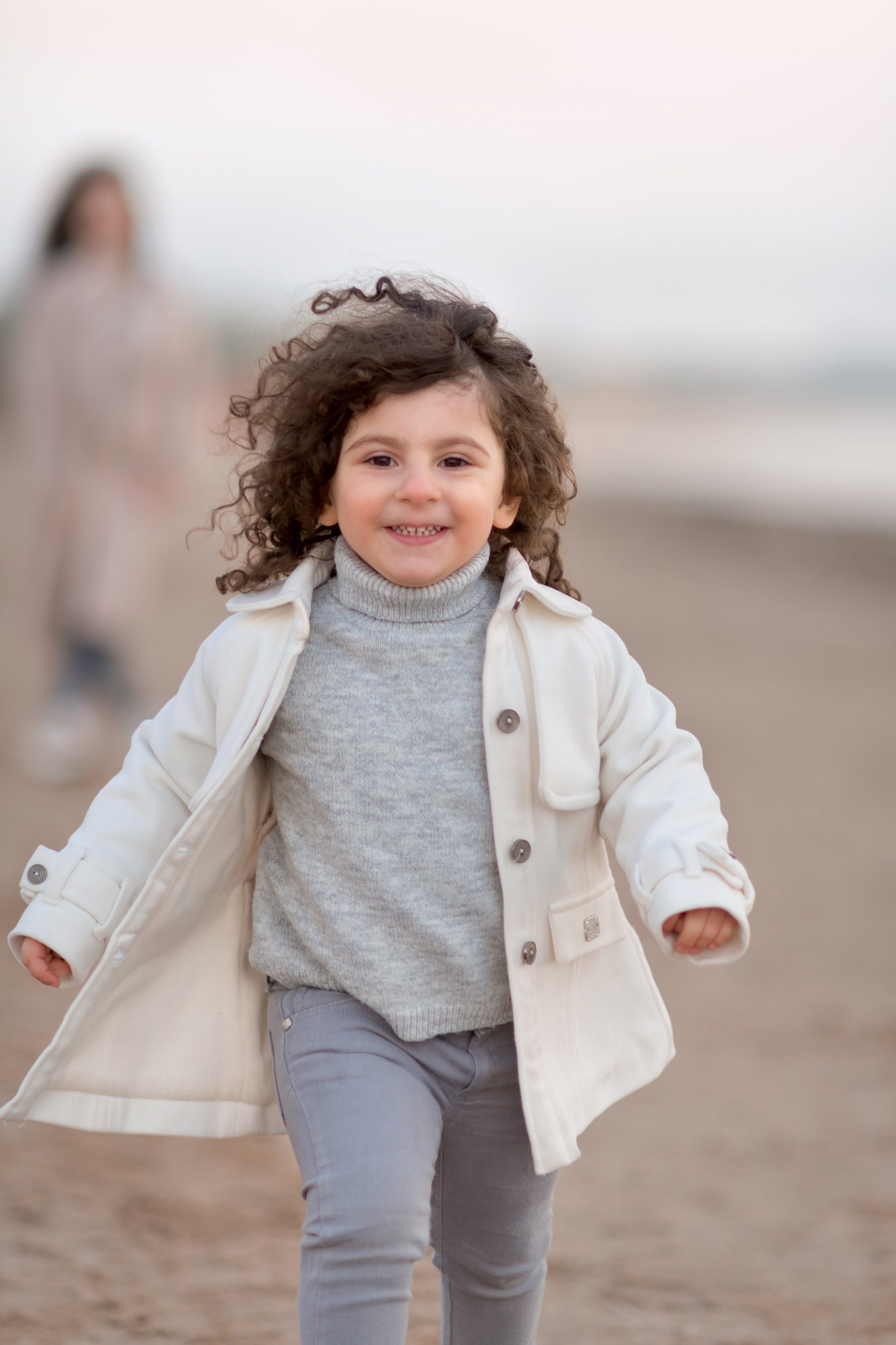 Фотосессия на Финском заливе. Диана и Элиса. Фотограф Юлия Кондратьева