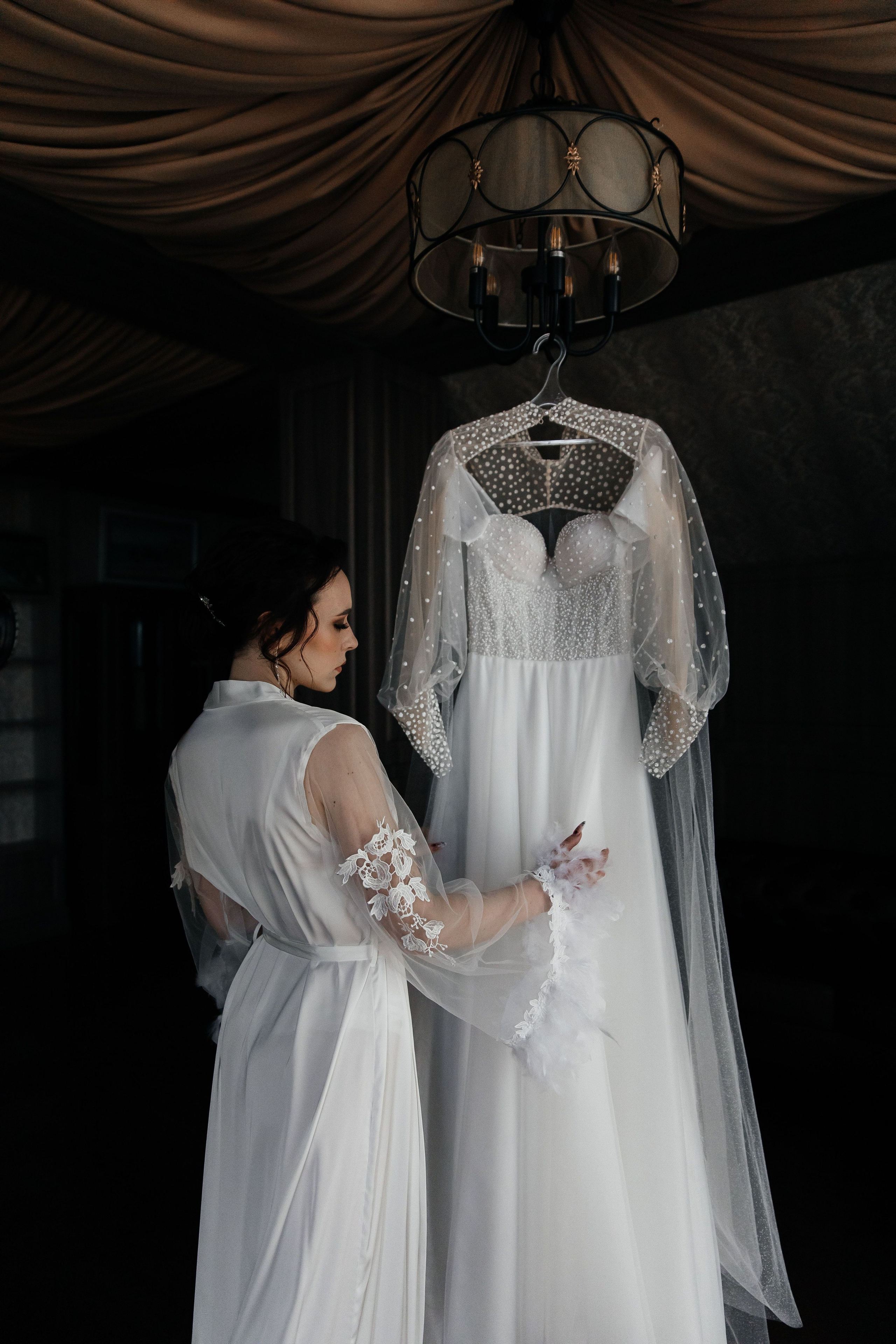 Анастасия и Максим. Свадебный и семейный фотограф в Севастополе и Крыму Анастасия Сураева