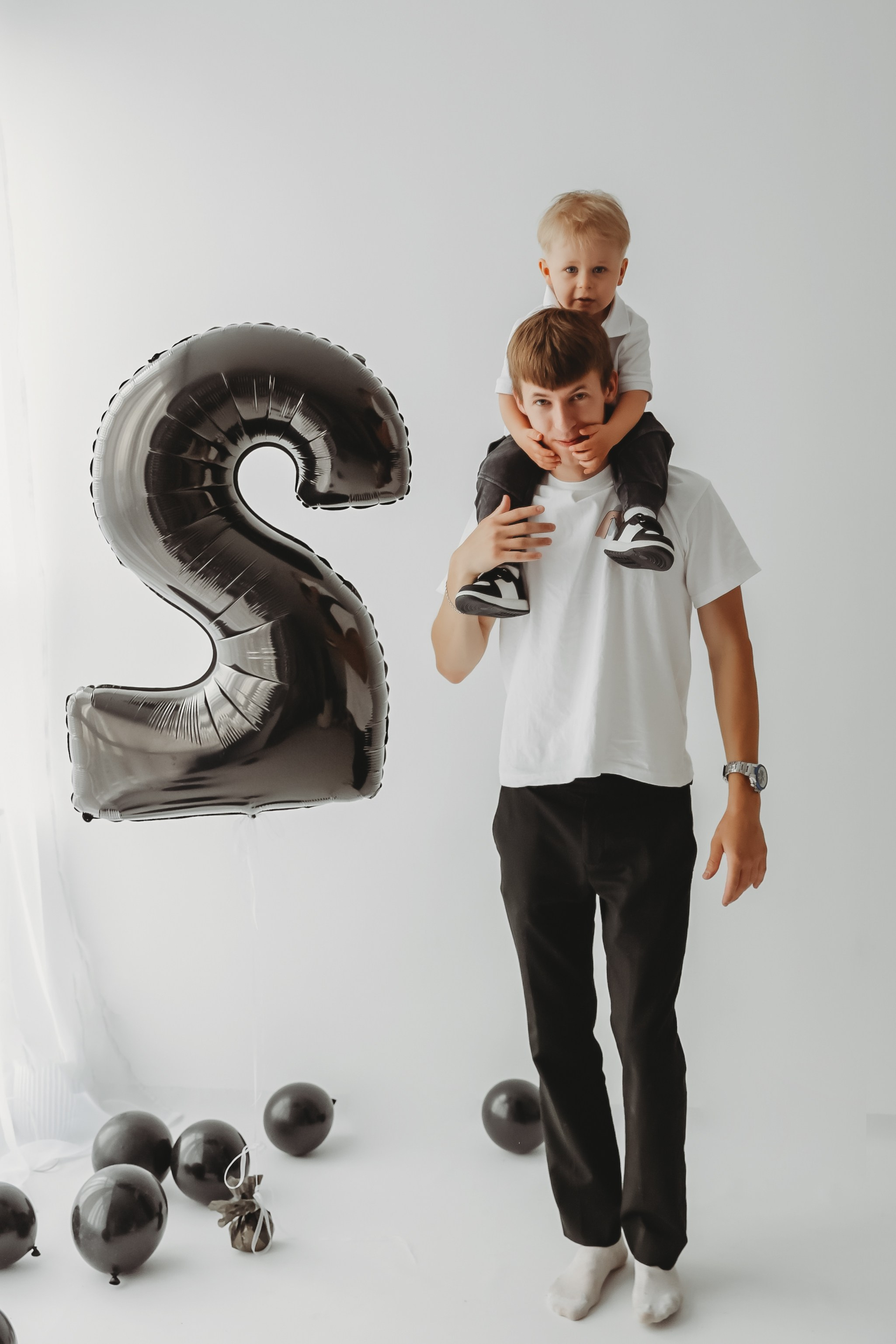 ТЁМЕ 2 ГОДА. Фотограф в Туле Оксана Денисова