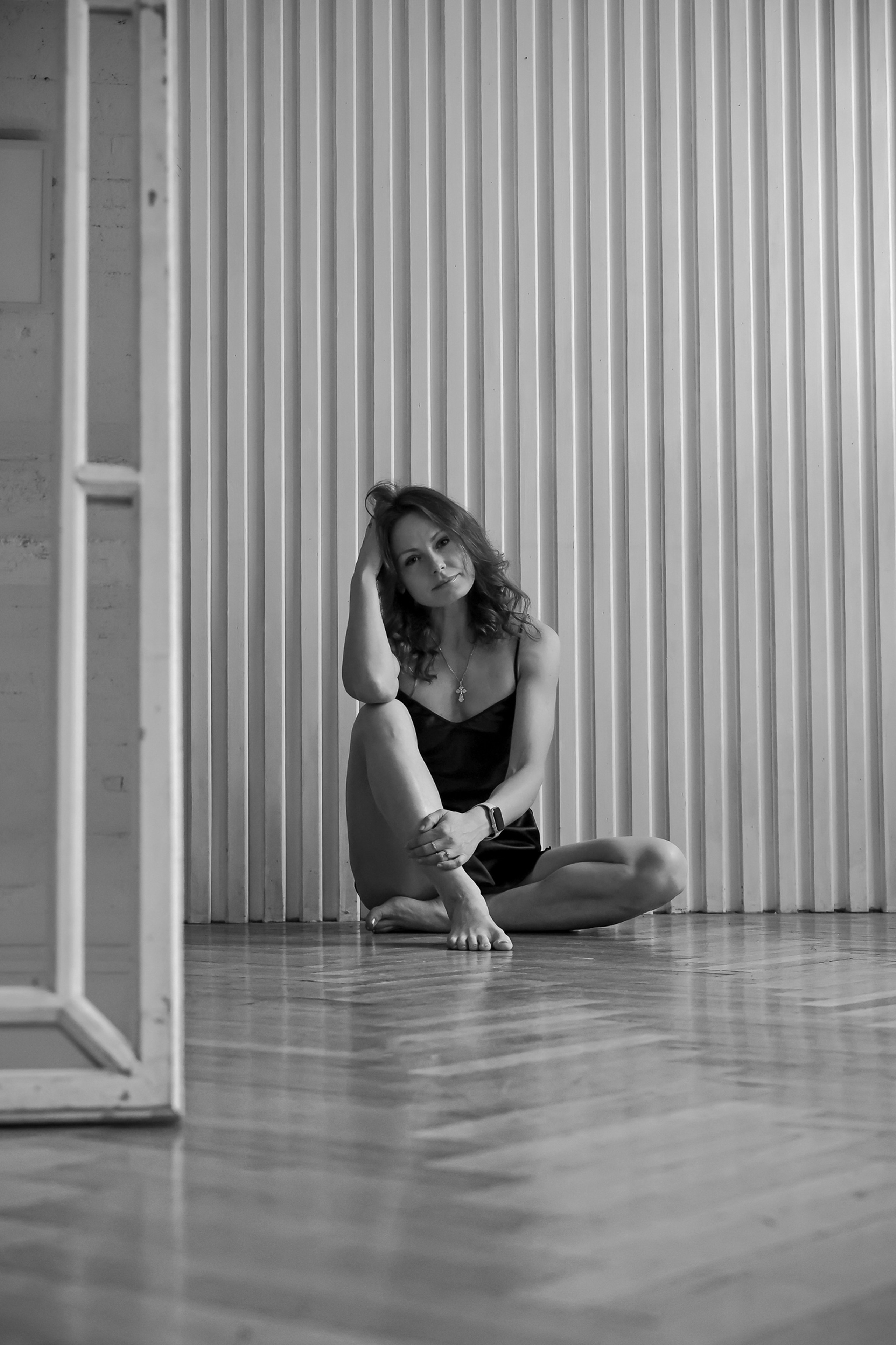 Катя. Фотограф портретист в Санкт Петербурге Дроздова Алла