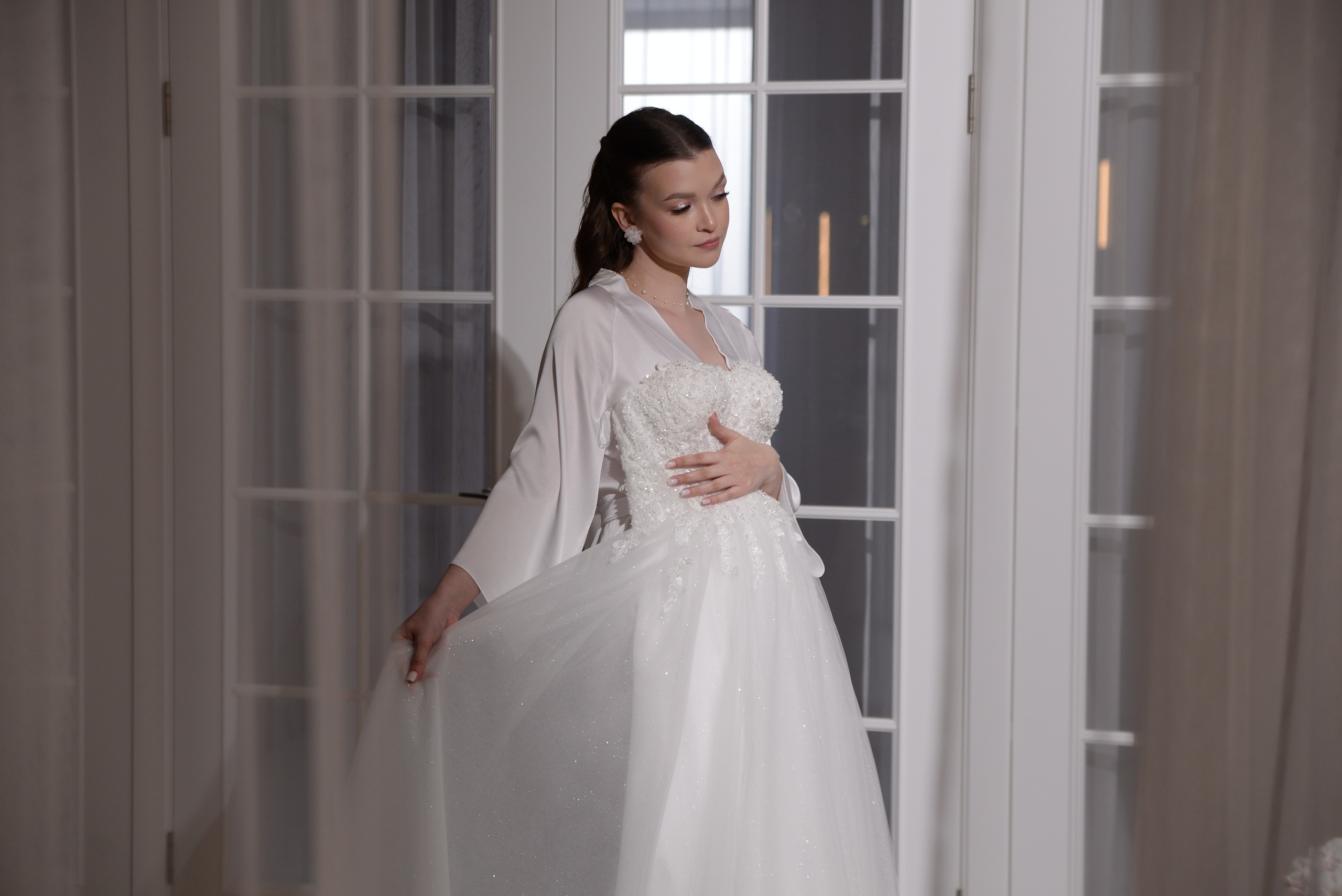 Владислав и Елизавета. Фотограф Ольга Рудакова