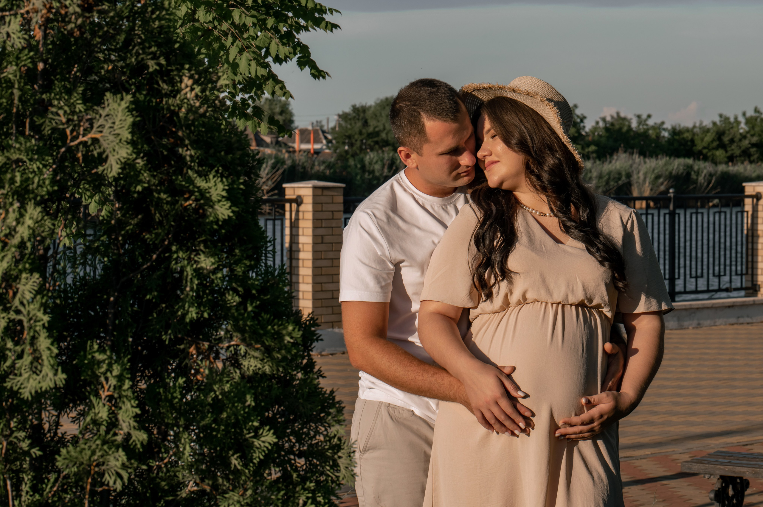 В ОЖИДАНИИ ЧУДА. Свадебный и семейный фотограф в Краснодарском крае