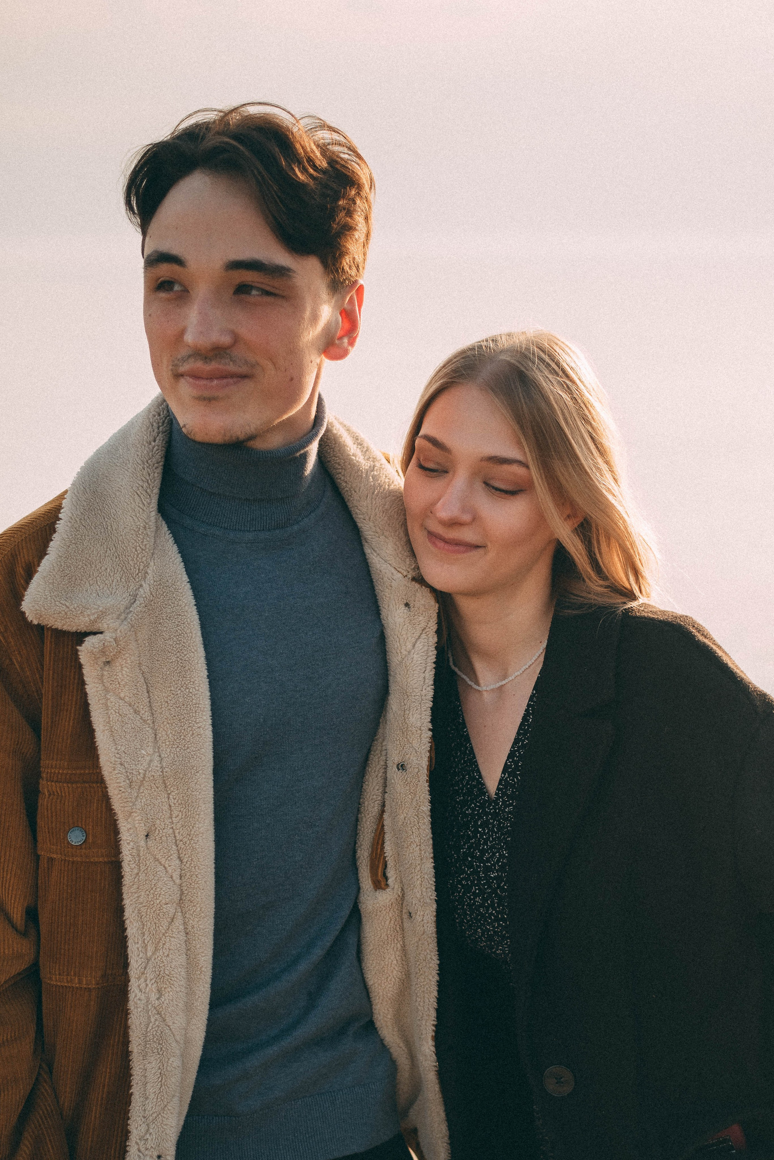 Фотосессия lovestory в Сочи. Фотограф в Сочи — Маргарита Поганова