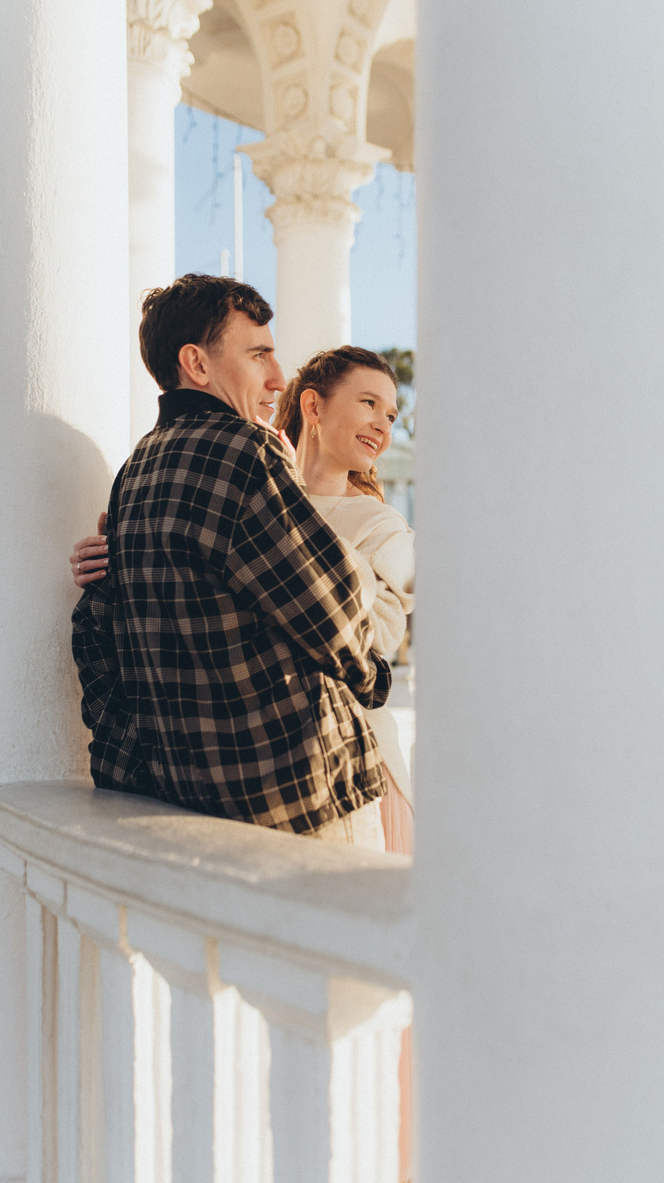 Съемка лавстори в Сочи. Фотограф в Сочи — Маргарита Поганова
