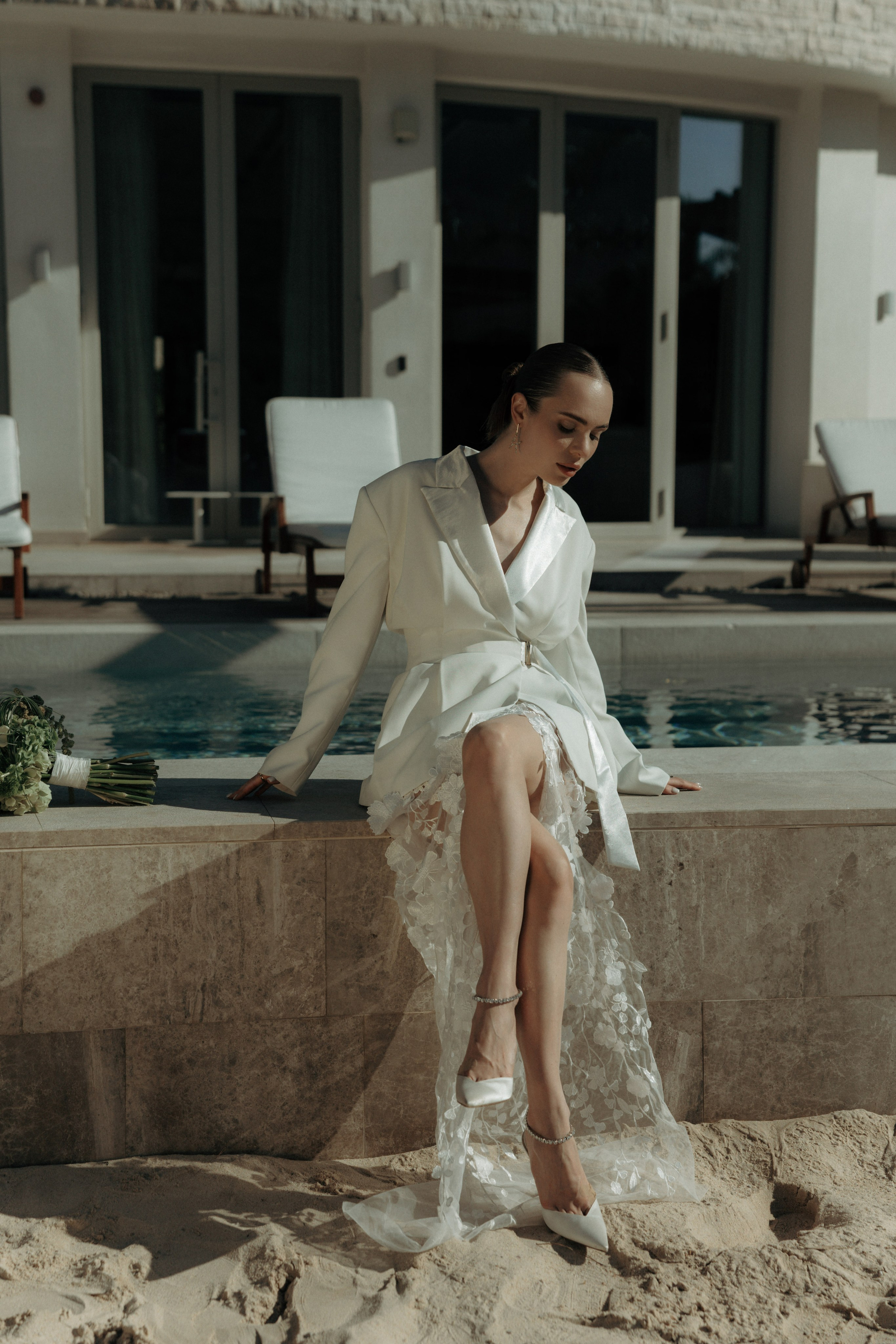 ЧЕРНОГОРИЯ (Руслан и Анастасия). Свадебный фотограф Тула Москва СПБ / Сёмина Дарья