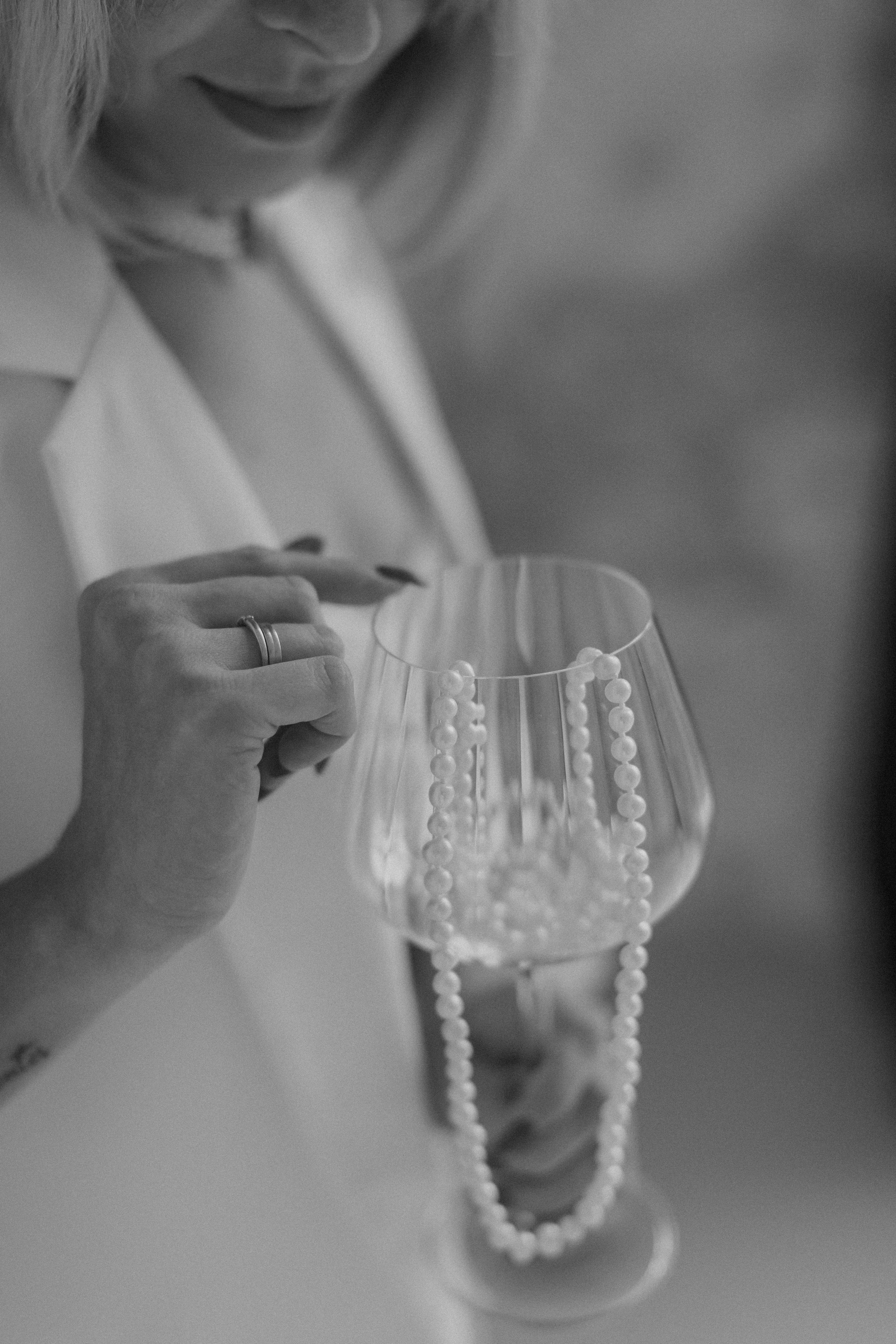 Виталия. Свадебный фотограф Ярославль Ирина Волоцкая