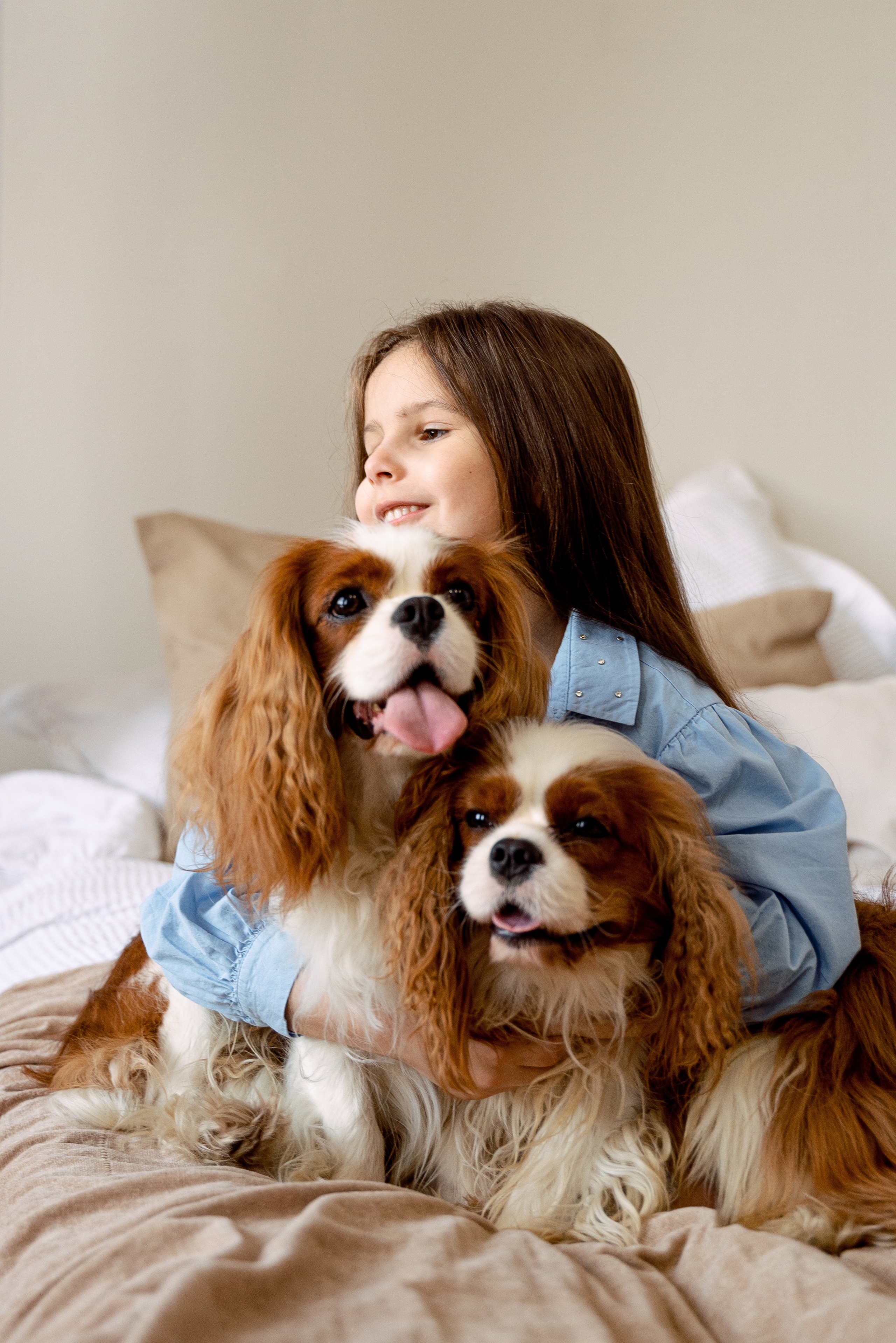 С собакой веселее!. Свадебный и портретный фотограф в Минске Наташа Каракулова