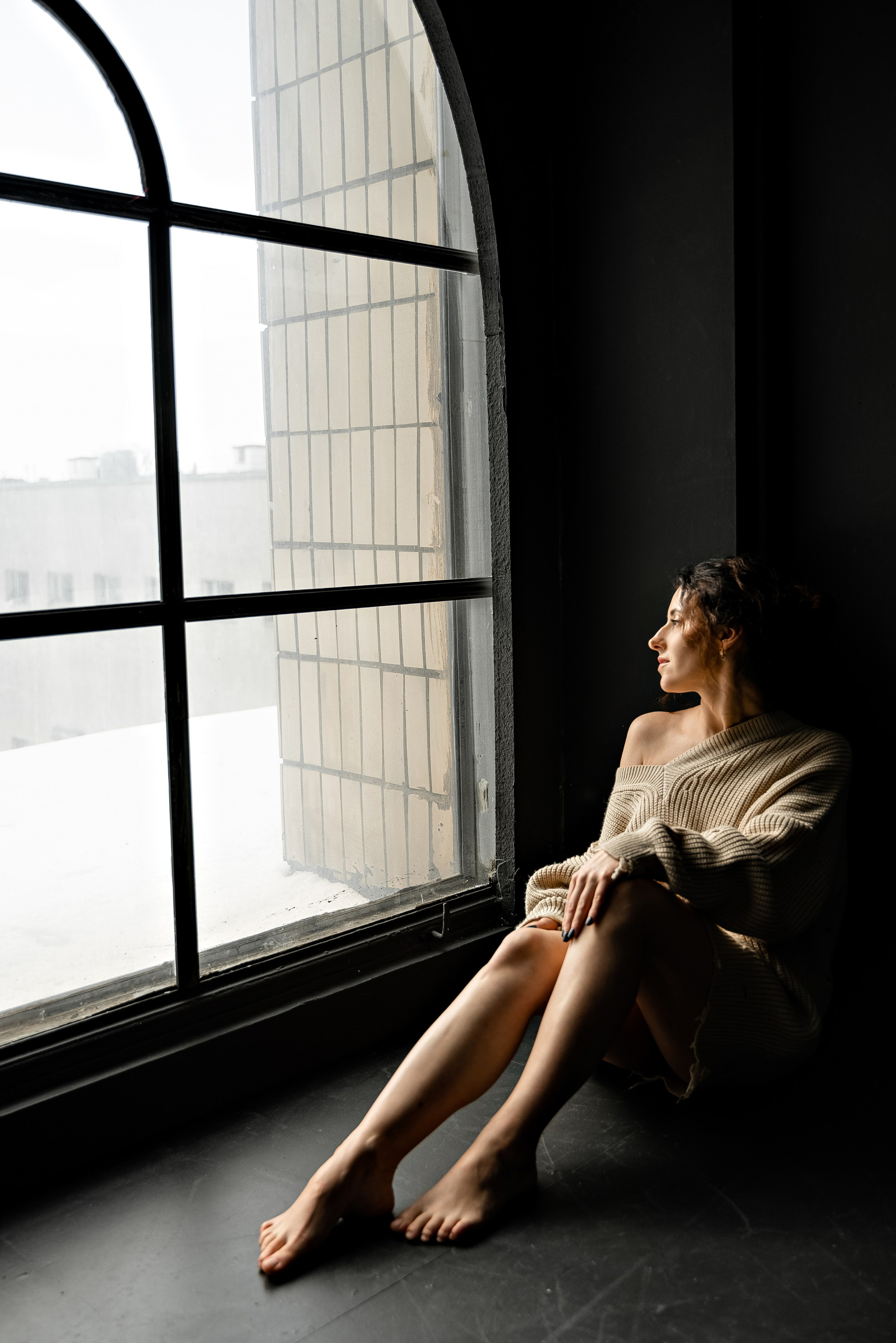 Индивидуальная съемка. Свадебный и портретный фотограф в Минске Наташа Каракулова