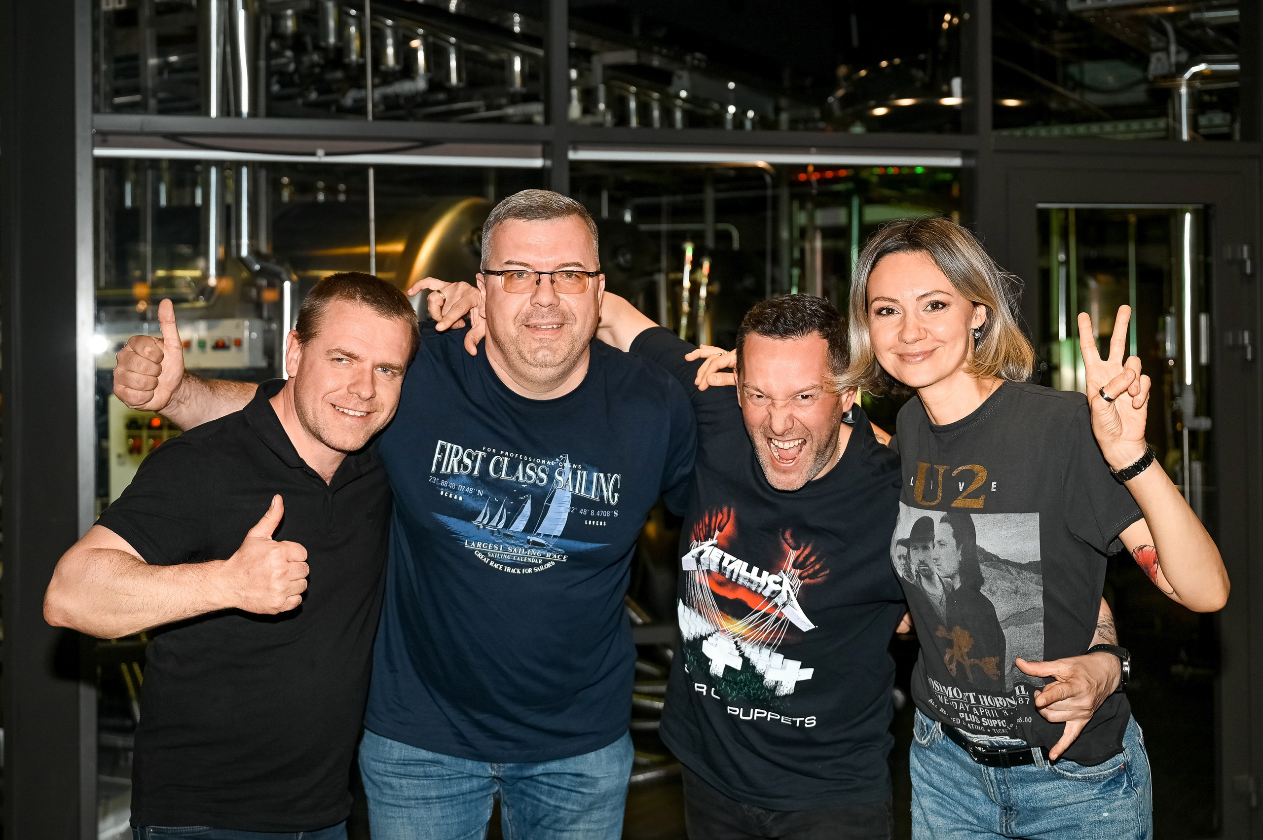 Квиз, Плиз! Брянск. Ресторан «ПЕНА». Свадебный, семейный и репортажный фотограф. Брянск. Эльвира Голенкова