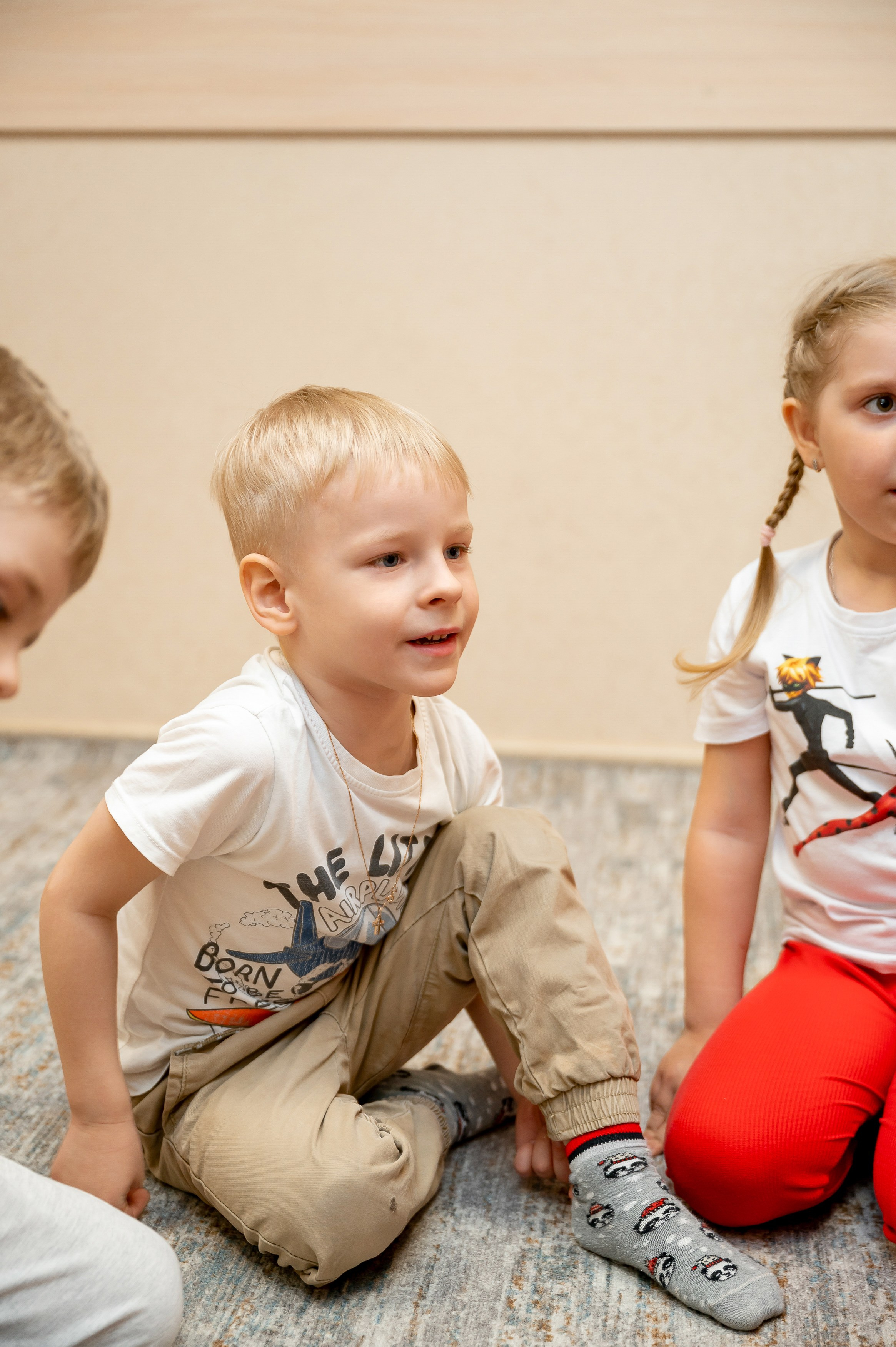 Милашке 6 лет. «Жили-были». Свадебный, семейный и репортажный фотограф. Брянск. Эльвира Голенкова