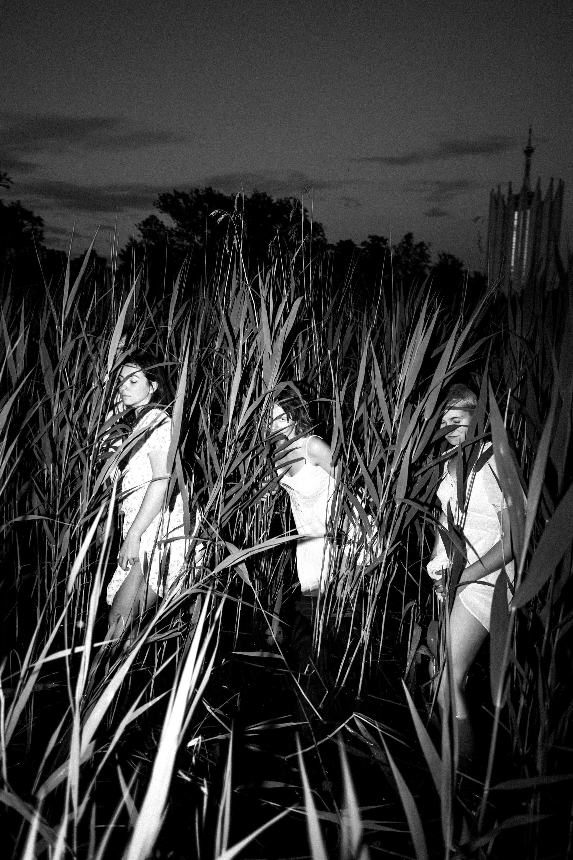 Шабаш. Арт-фотограф Кристина Каширская