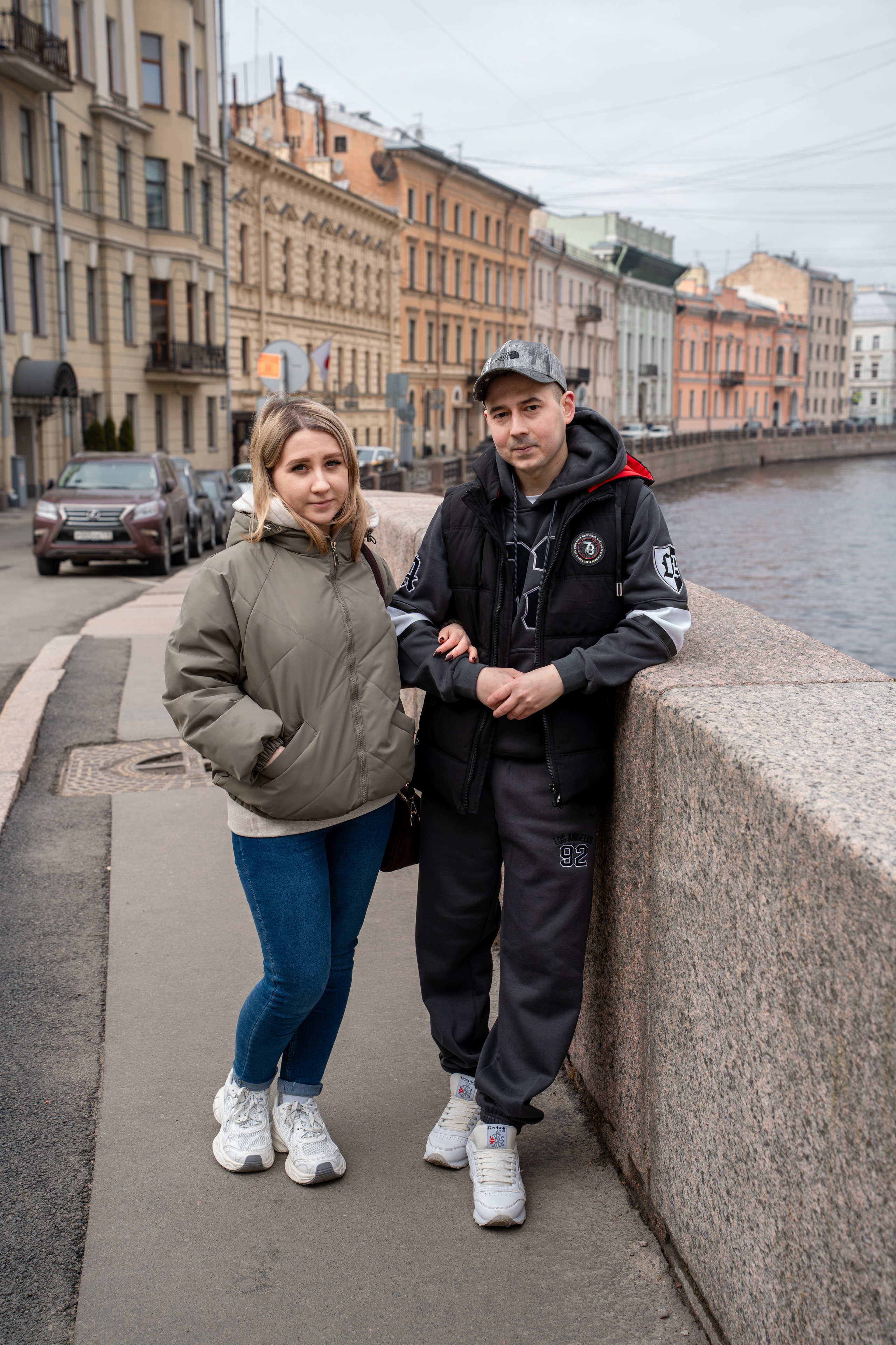 Love-Story. Услуги фотографа | Санкт-Петербург