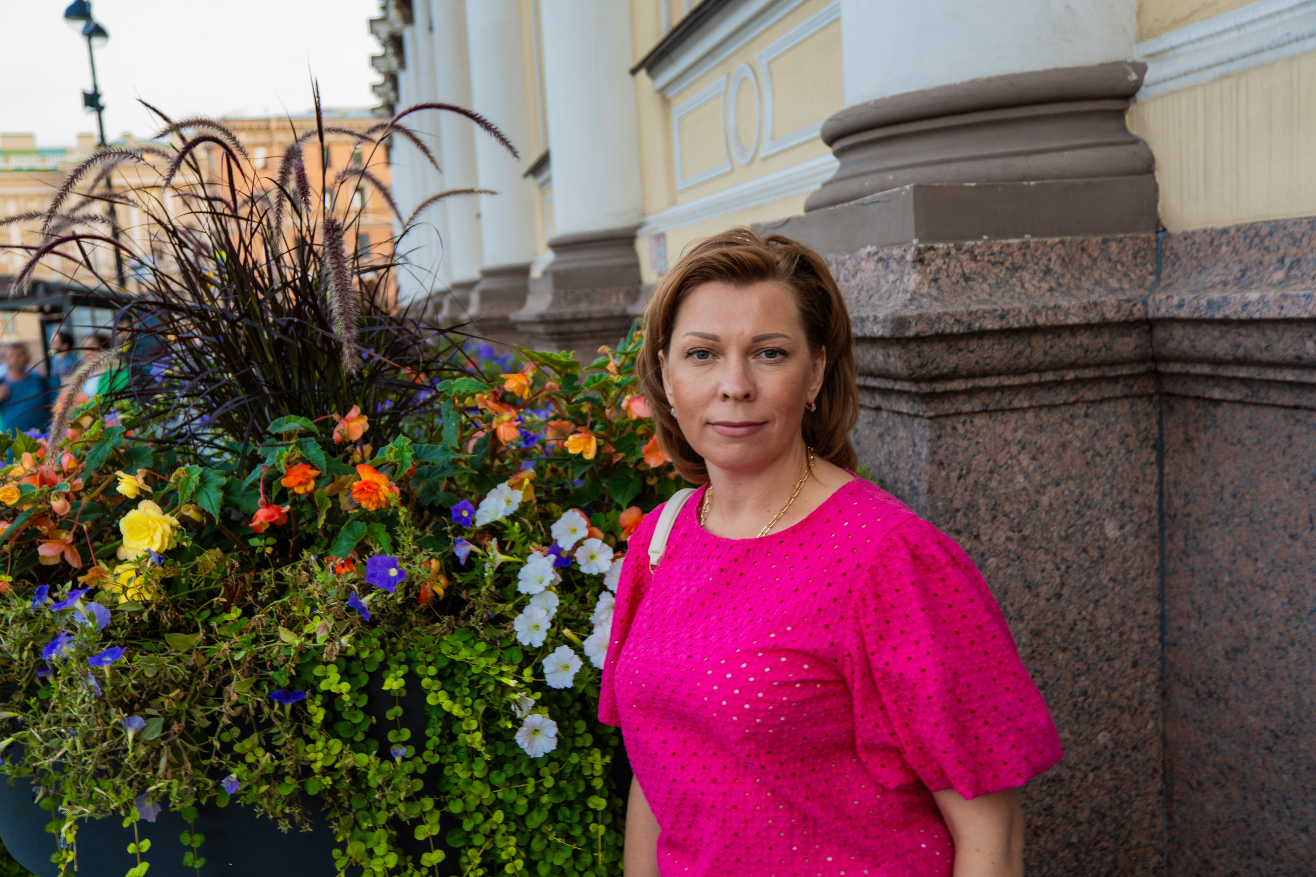 Фотопрогулка от Петропавловки. Услуги фотографа | Санкт-Петербург