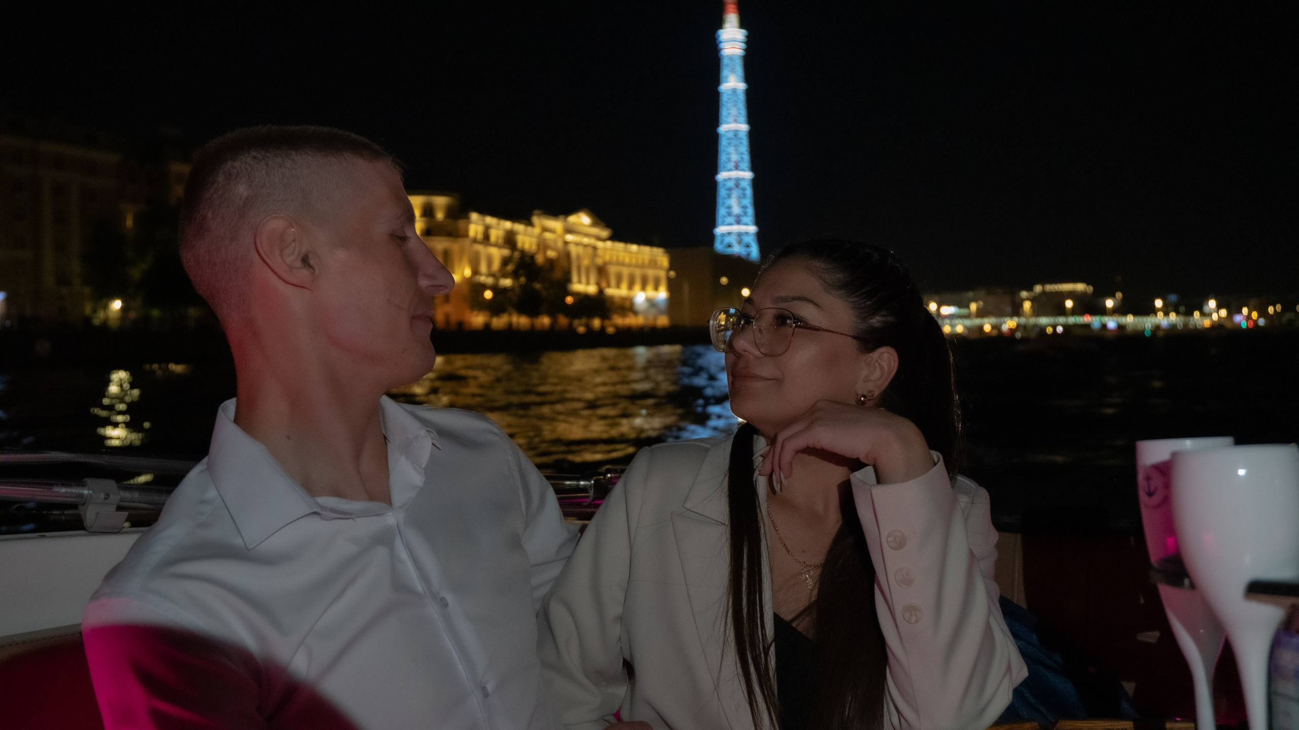 Яхта. Услуги фотографа | Санкт-Петербург