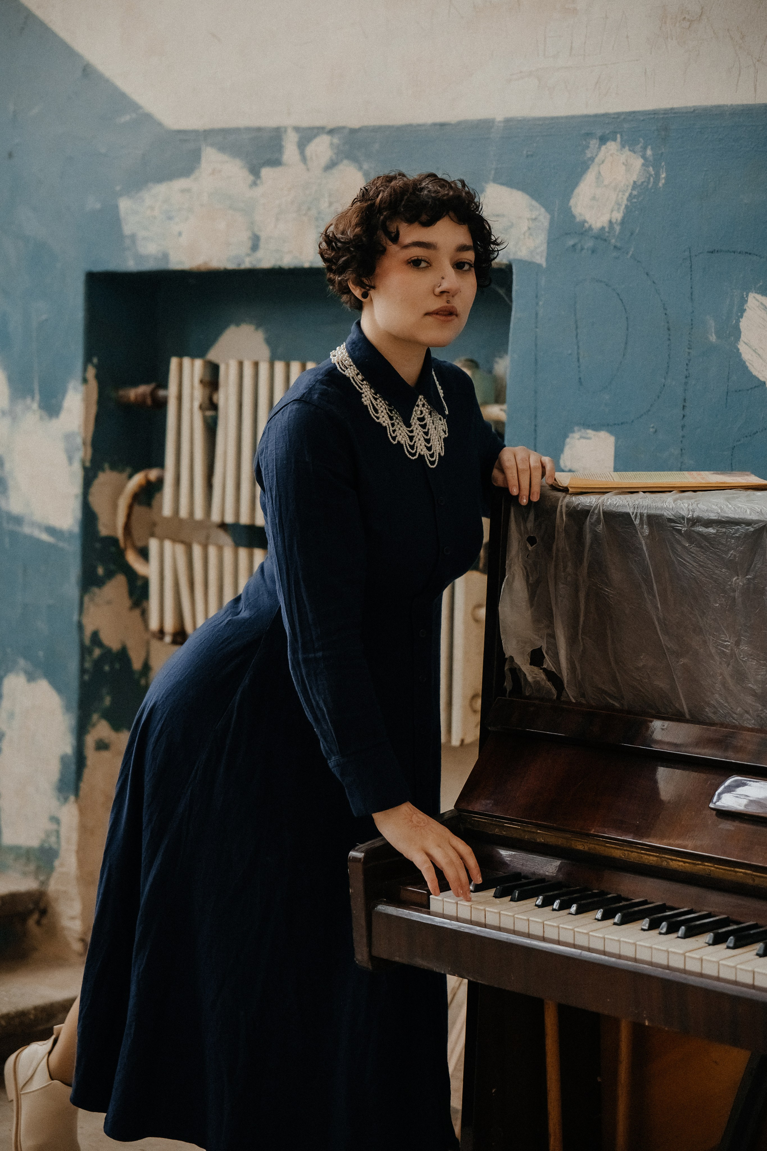 Женя. Свадебный фотограф Воронеж Оля Маркович