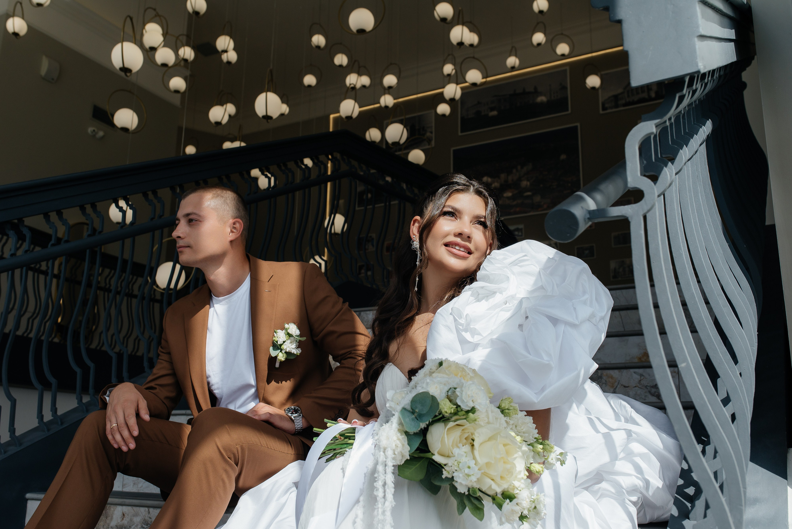 Anna & Ivan. Фотограф Екатеринбург Александра Гнусина