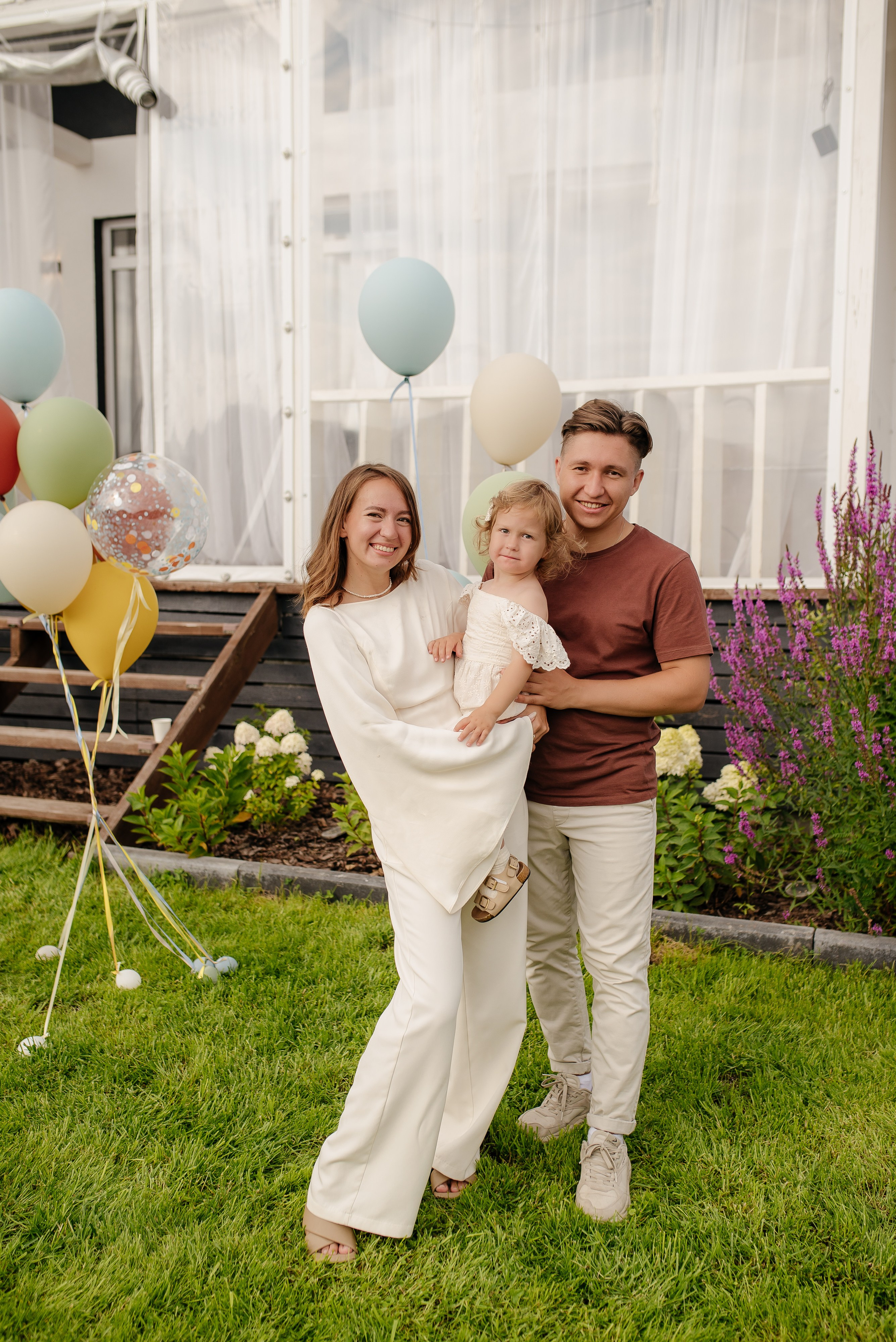 HB. Фотограф Екатеринбург Александра Гнусина