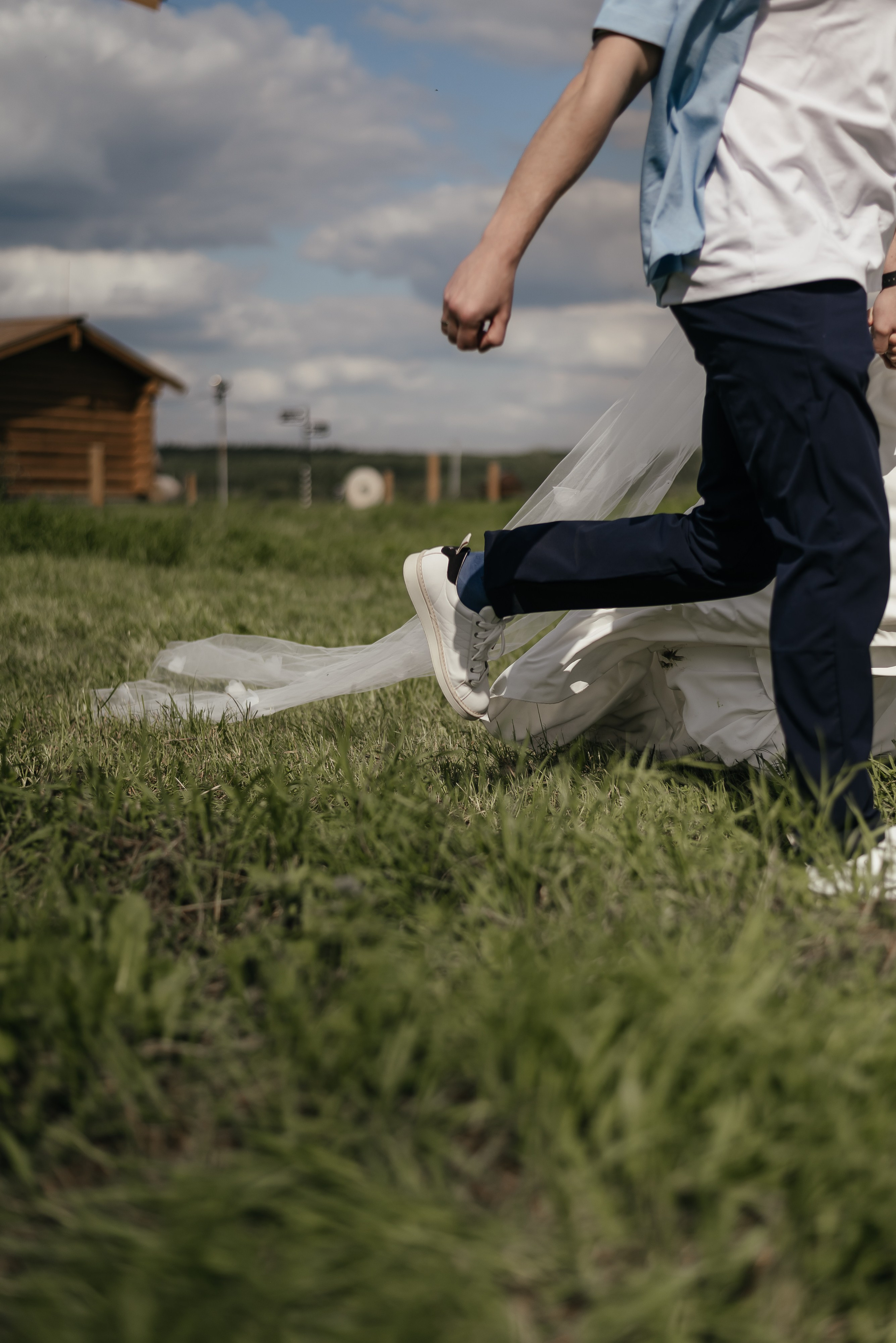 Nastya & Sasha. Фотограф Екатеринбург Александра Гнусина