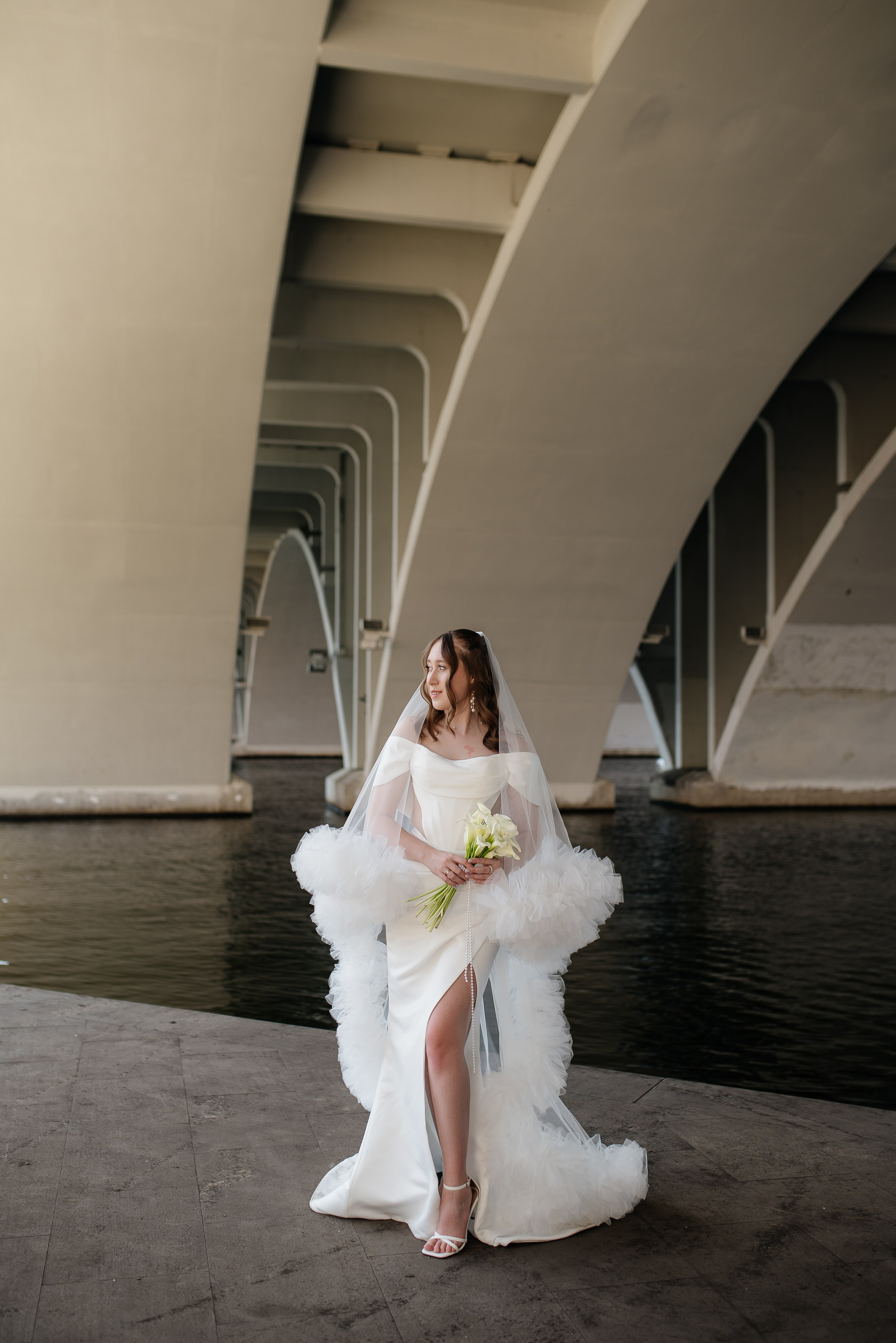 Veronica & Danil. Фотограф Екатеринбург Александра Гнусина