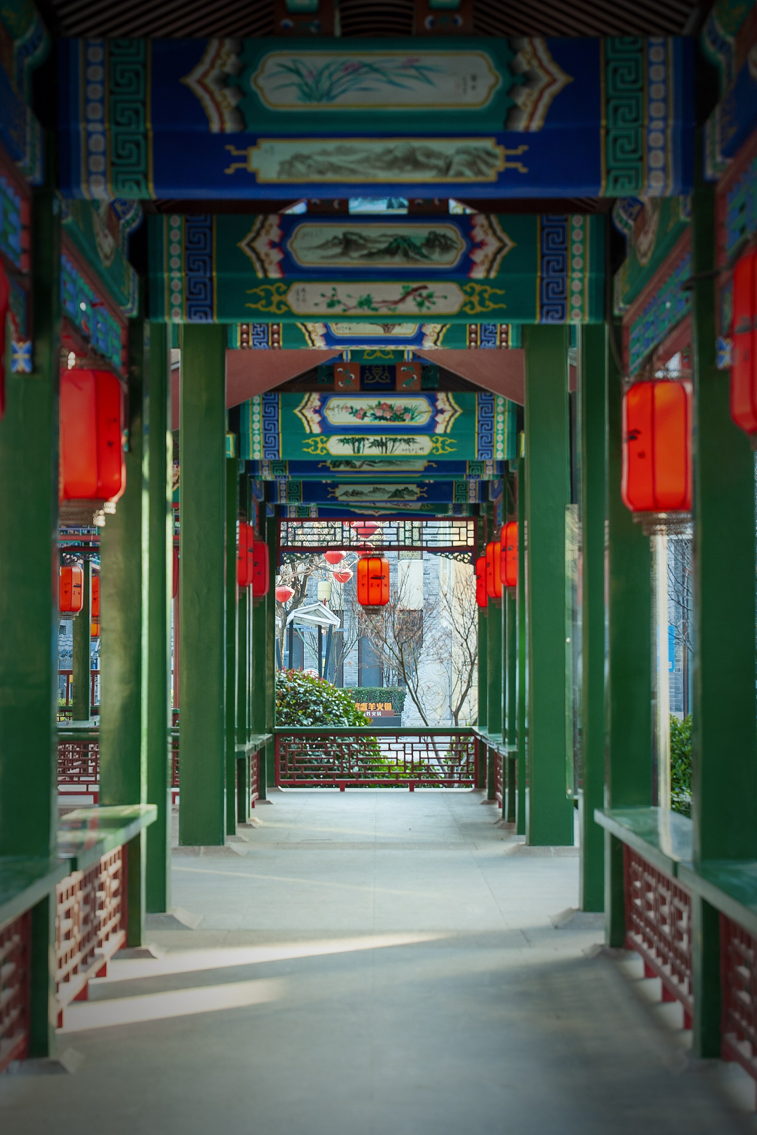 Загадочный Китай. FotoGraf