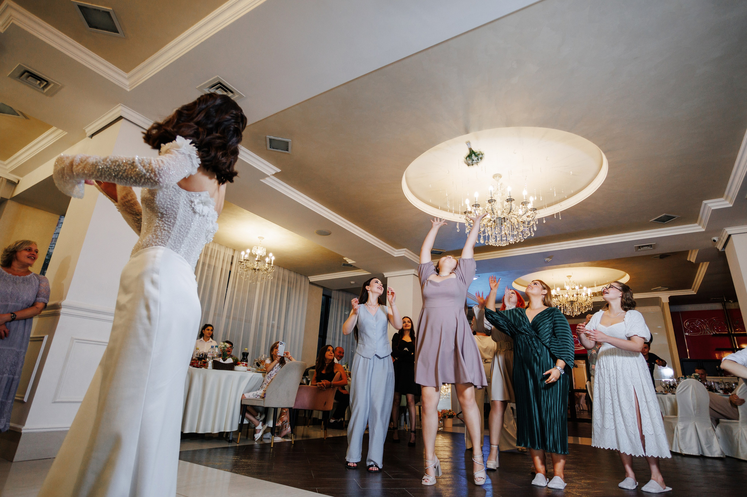 Никита ♥ Александра. Свадебный и семейный фотограф в городе Воронеж. Ирина Боловина