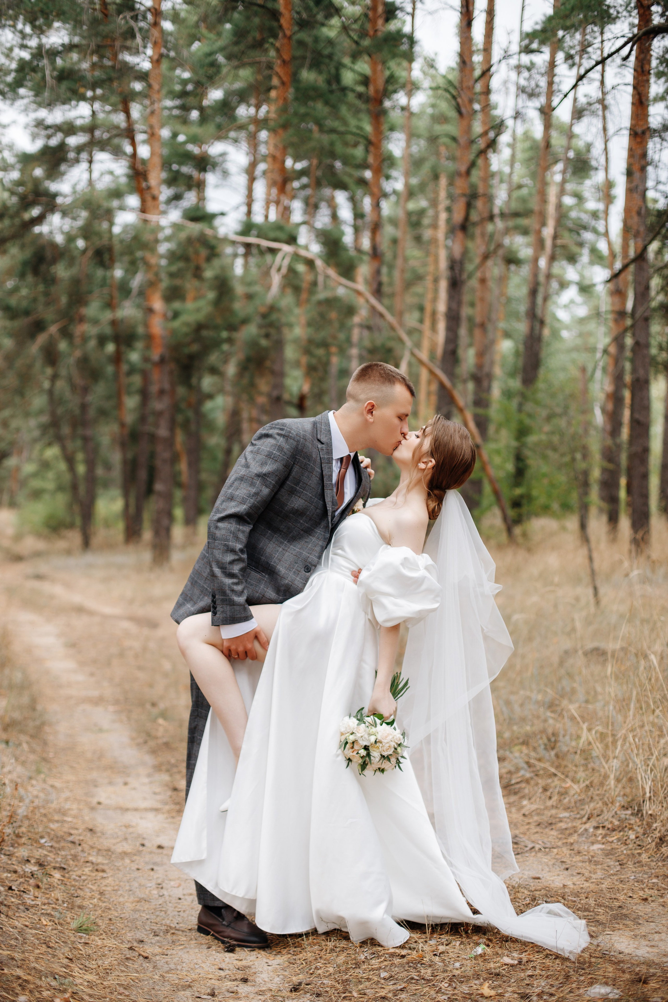 Валерий ♥ Екатерина. Свадебный и семейный фотограф в городе Воронеж. Ирина Боловина