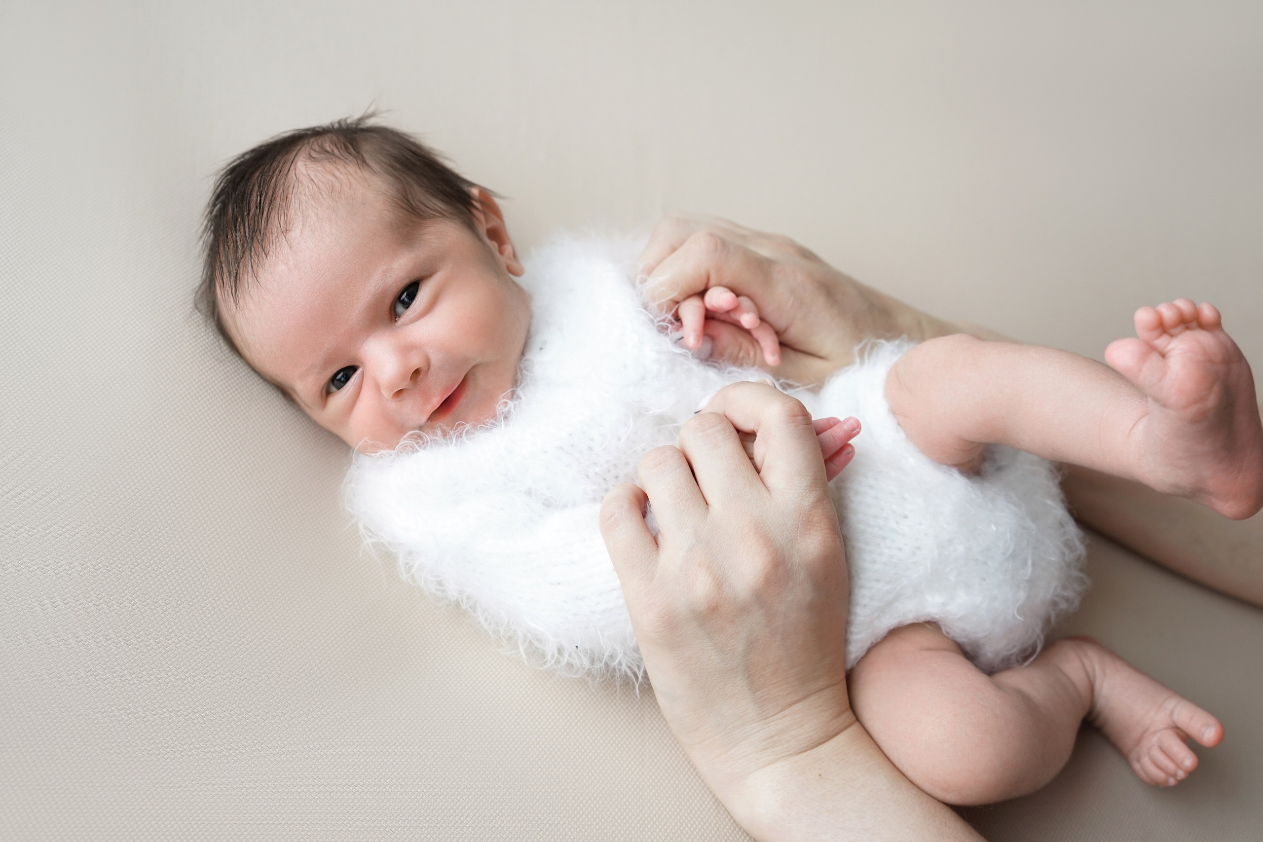 Новорожденные. Фотограф новорожденных чита