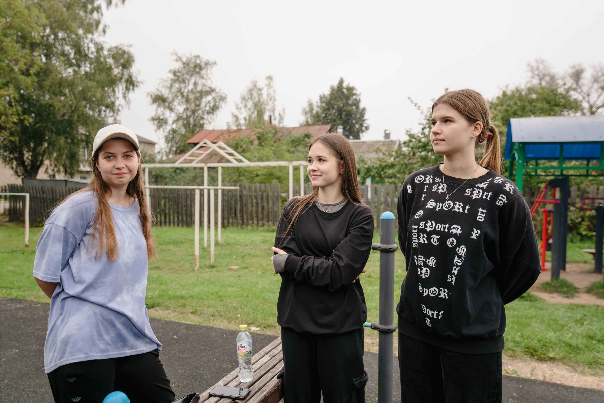 День Здоровья — 2024