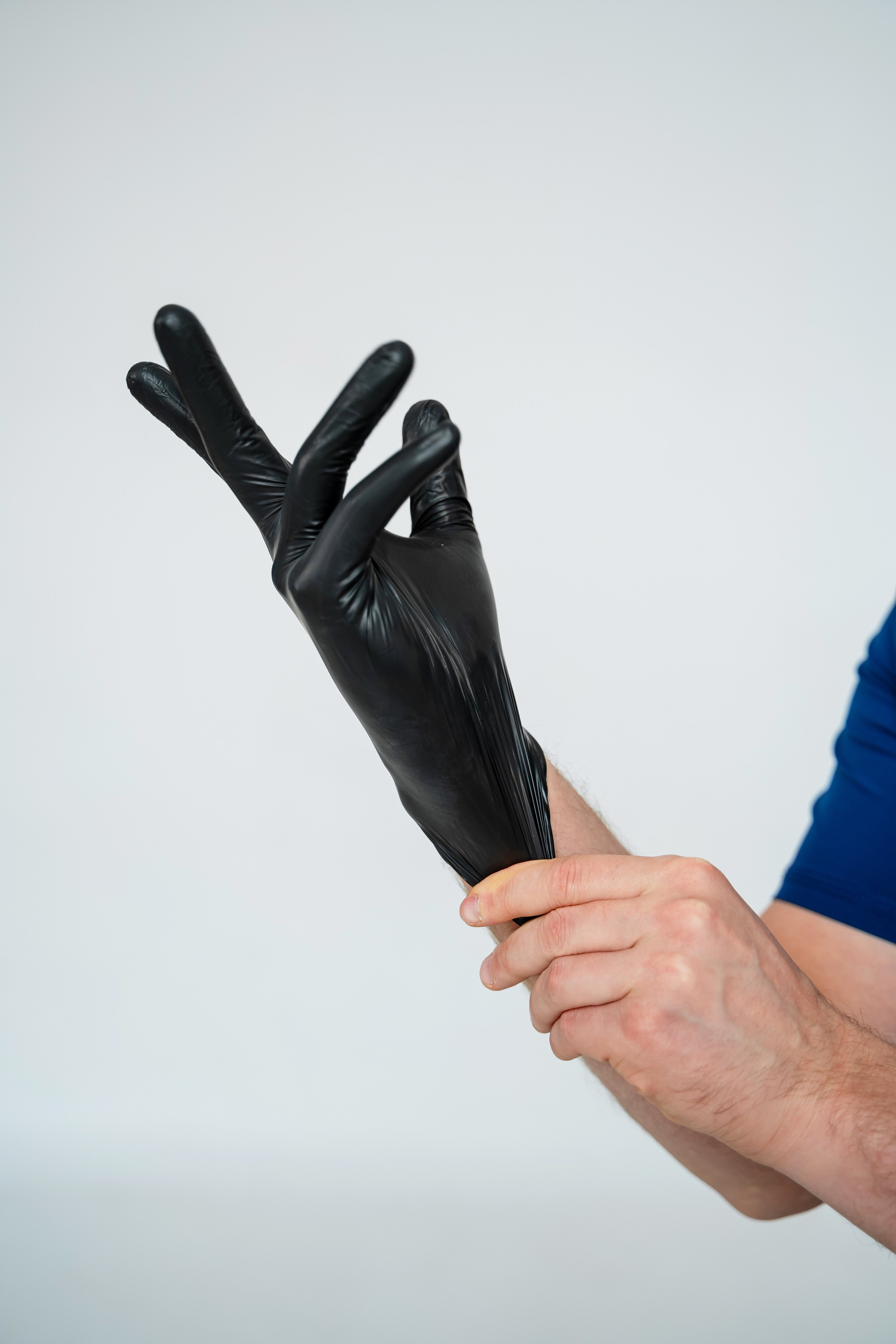 Врач Хирург. Фотограф Мария Зайчик