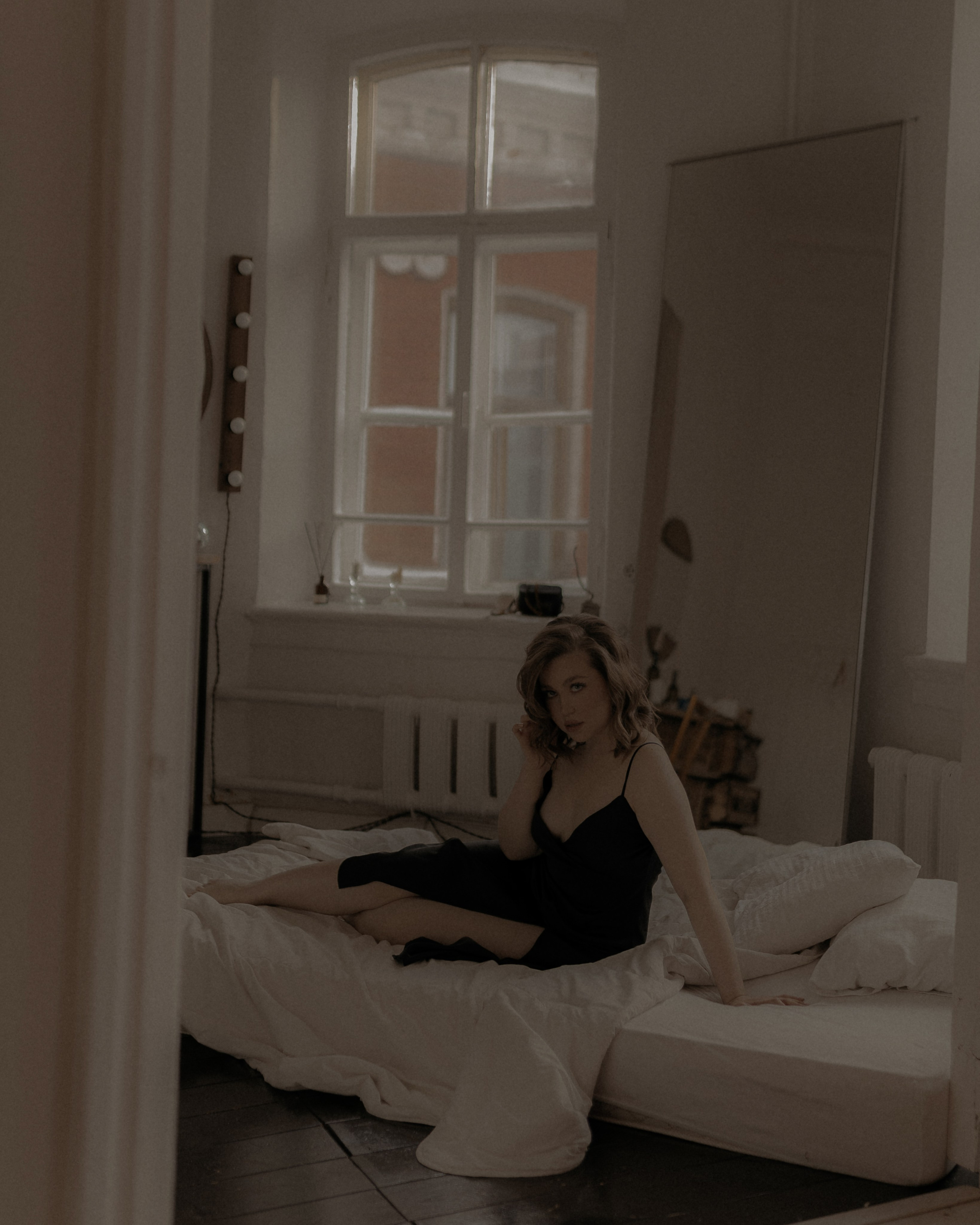 Арина. DARYA.BELKINA