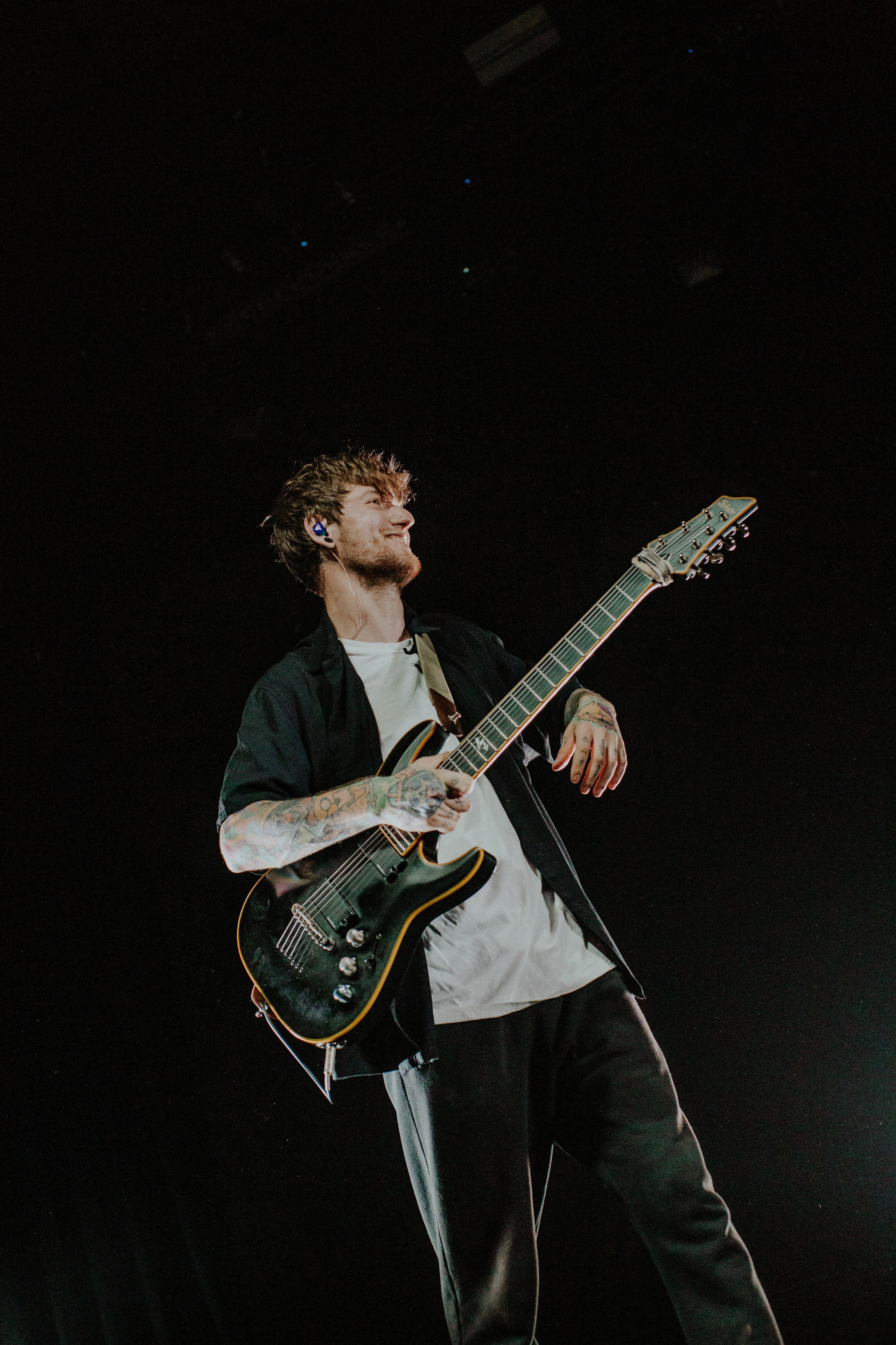 Молодость внутри, крим плин. Фотограф из Санкт-Петербурга Валерия Ленских