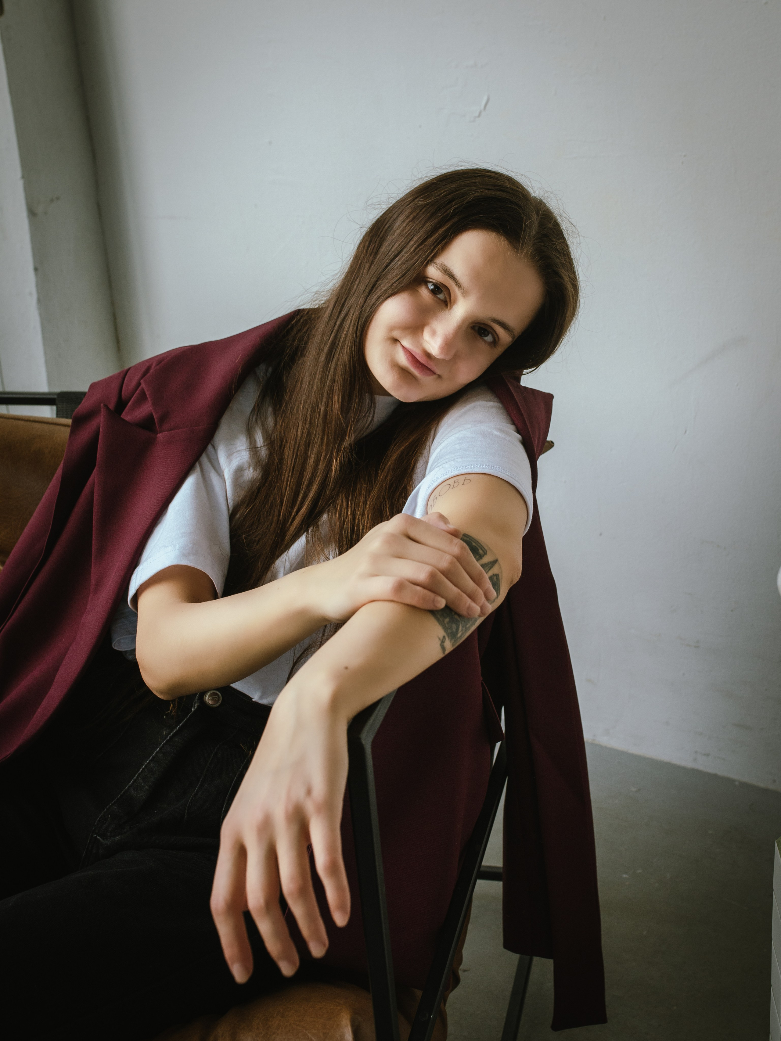 Vogue СПБ. Фотограф из Санкт-Петербурга Валерия Ленских