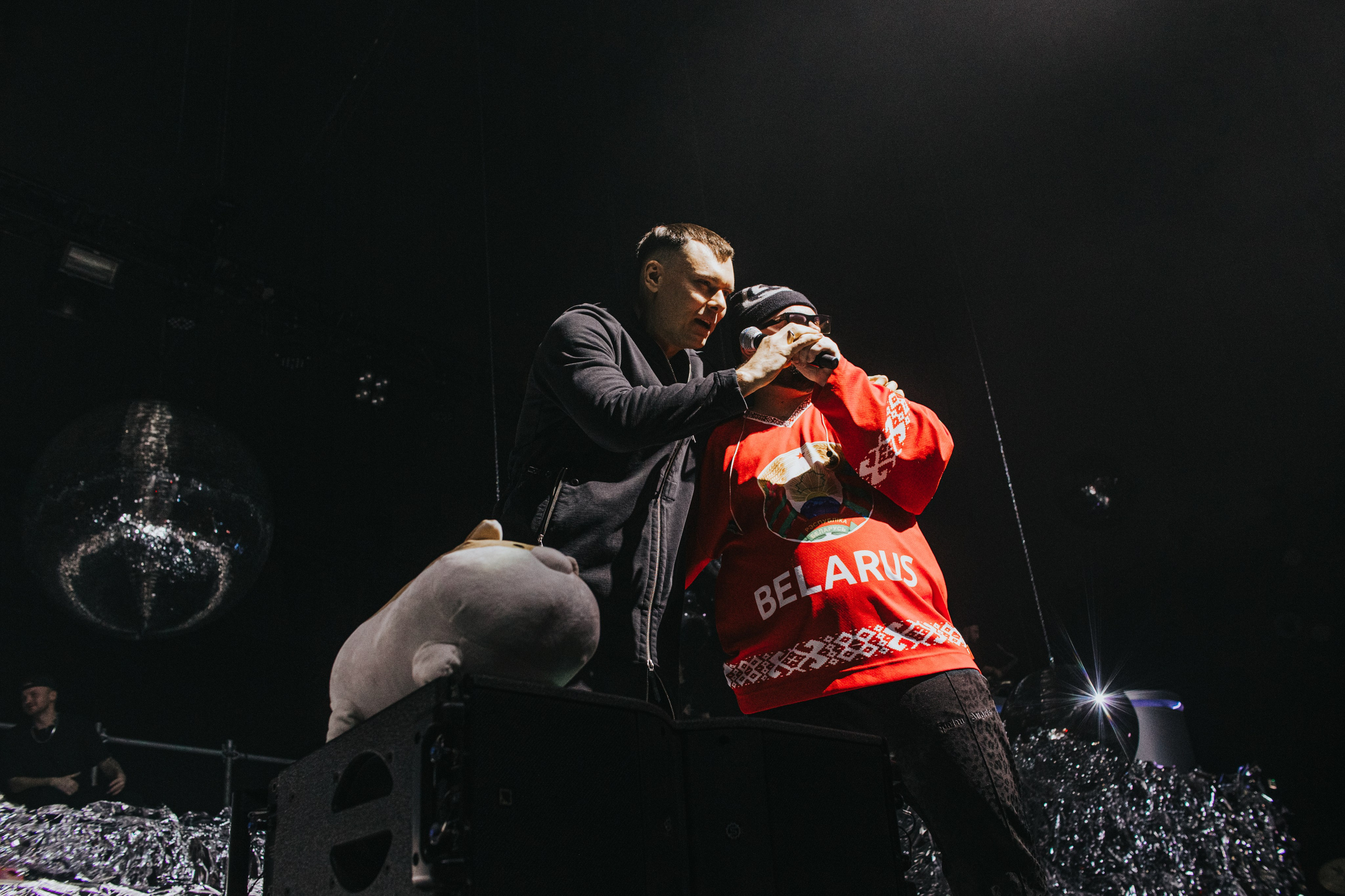 NKEEEI, UNIQE, ARTEM SHILOVETS. Фотограф из Санкт-Петербурга Валерия Ленских