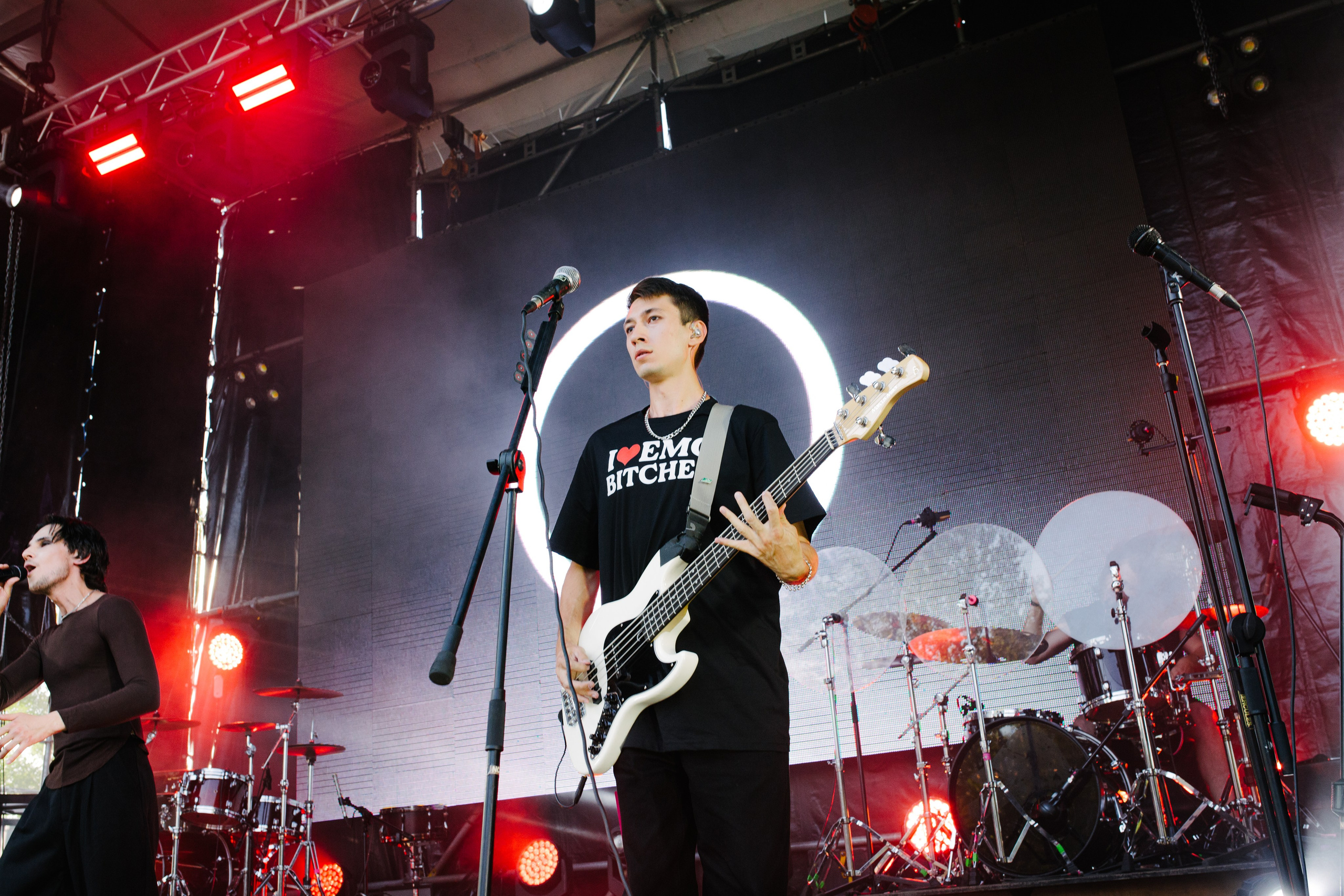 EMOLAND 2025. Фотограф из Санкт-Петербурга Валерия Ленских