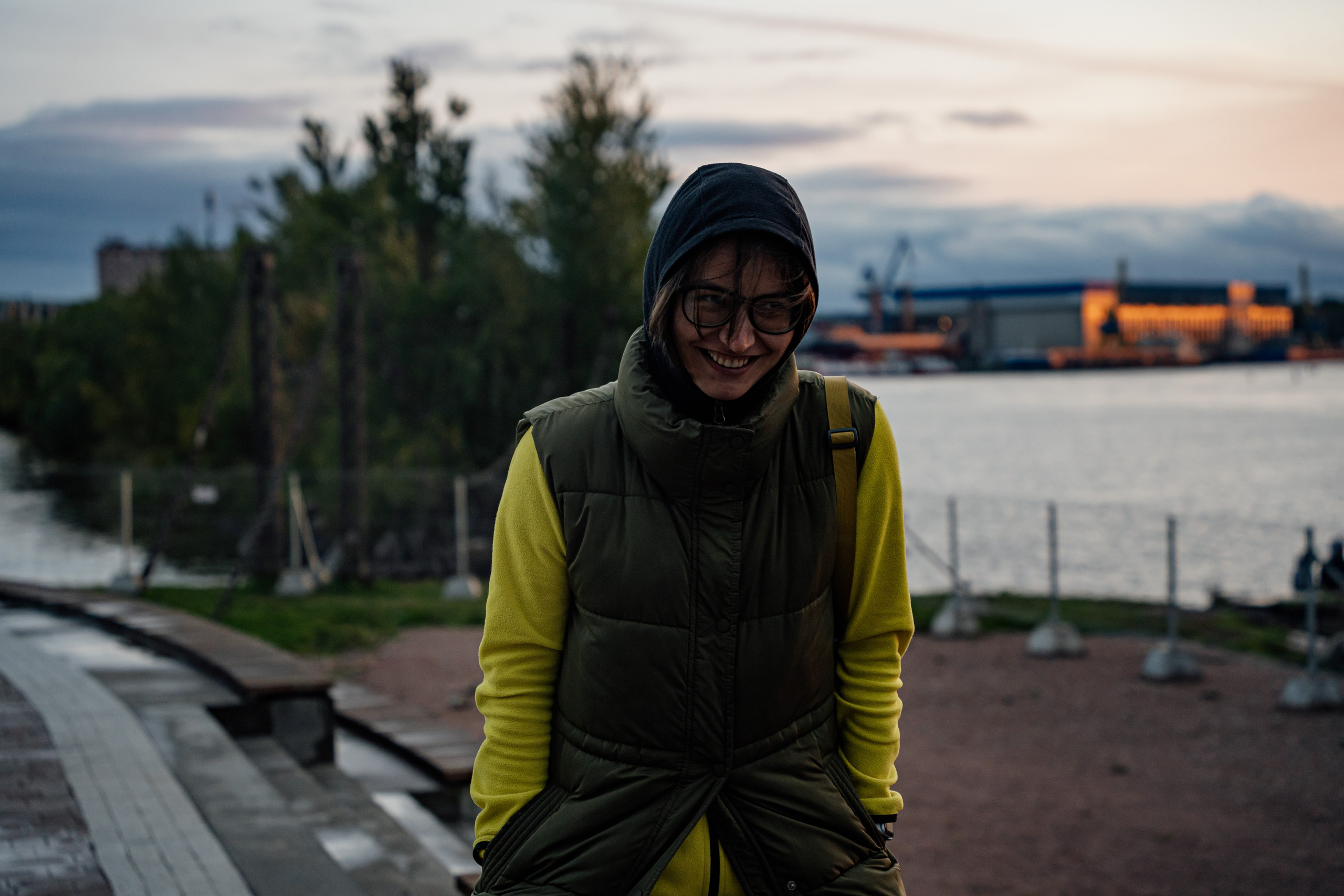 СЕВЕР. Event фотограф Степанова Александра