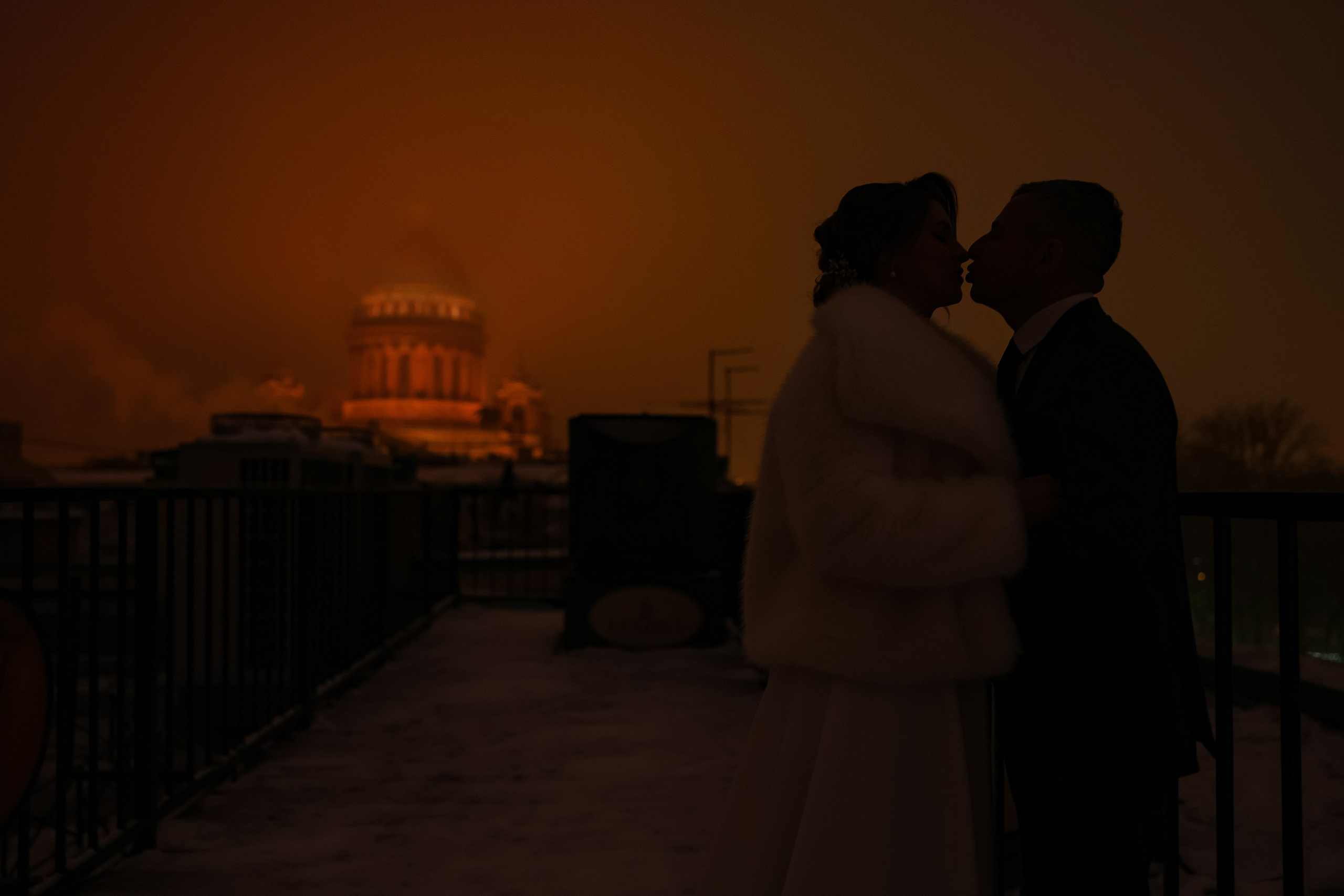 Среди друзей. Свадебный и семейный Фотограф Денис Кошель