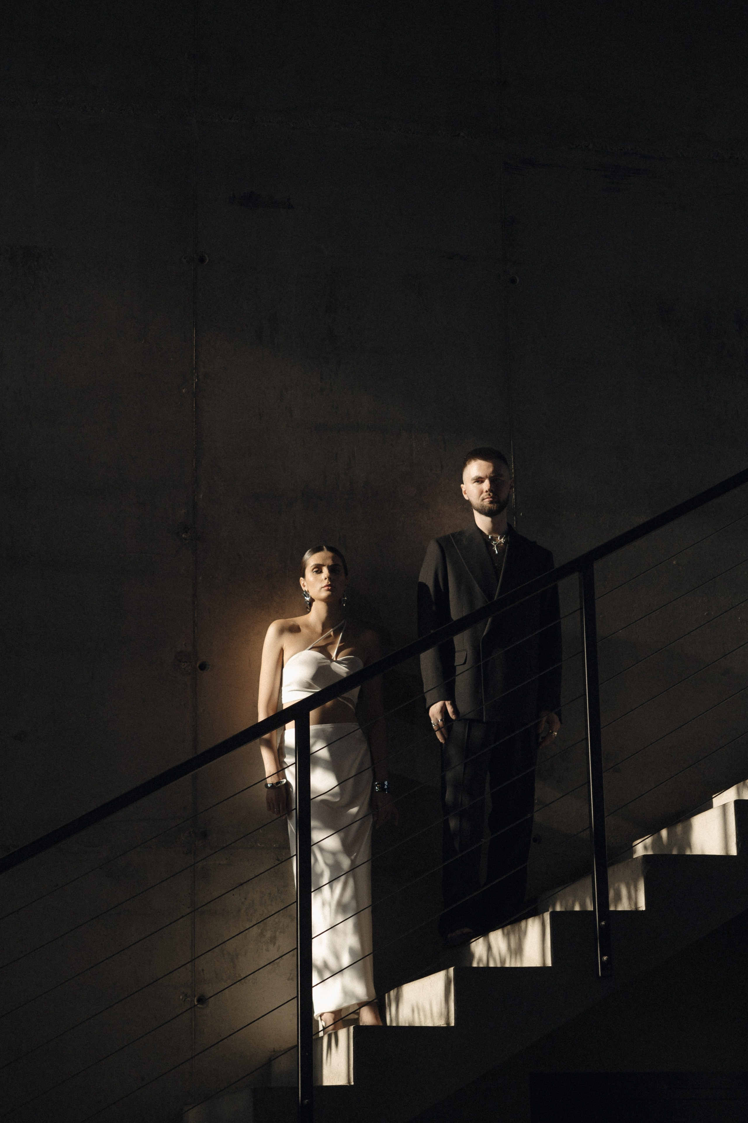 ОТЕЛЬ ВЕРТ. Свадебный и индивидуальный фотограф в Челябинске Евгения Негодяева