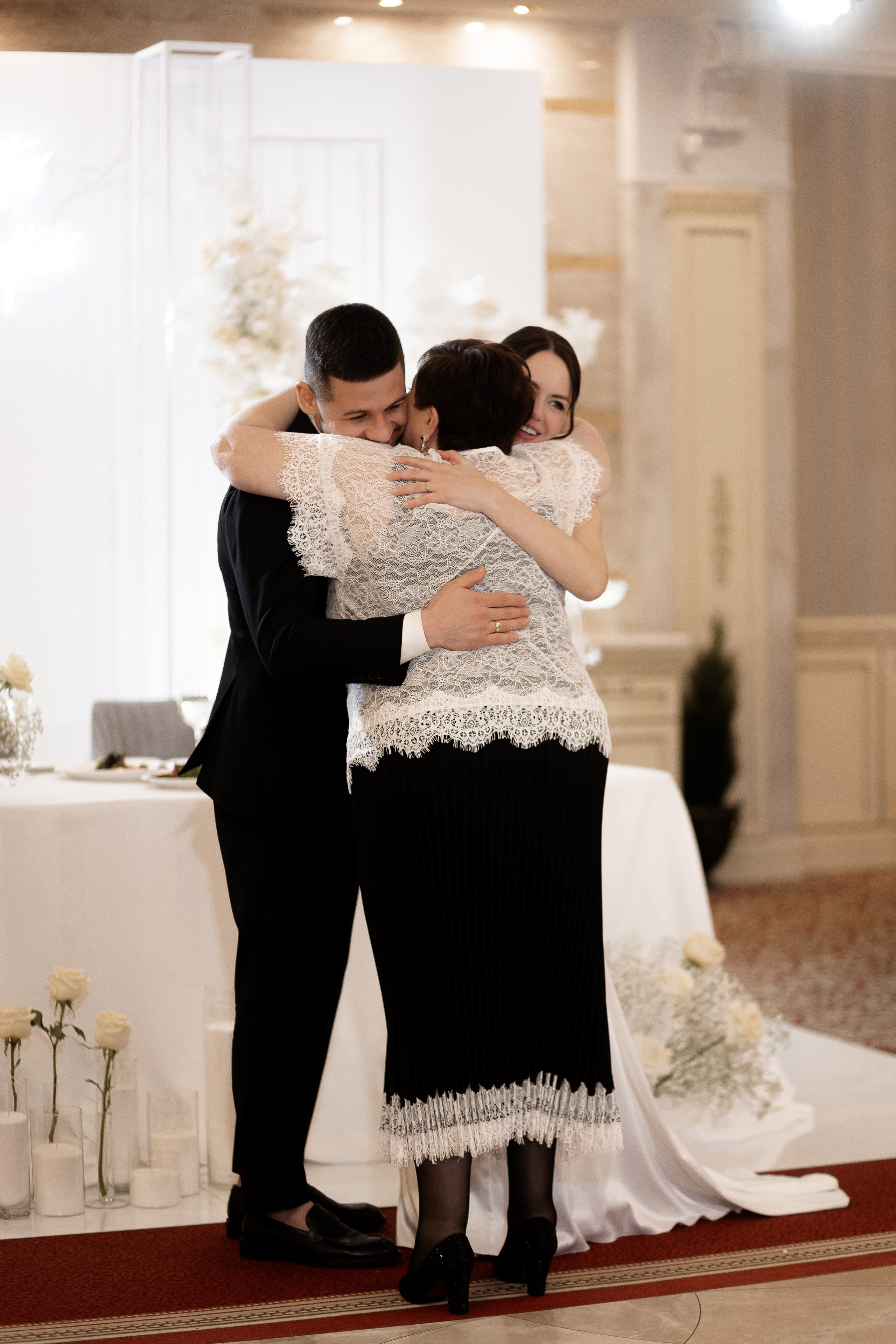 ПОРТОФИНО. СЕРГЕЙ И ОЛЬГА. Свадебный и индивидуальный фотограф в Челябинске Евгения Негодяева