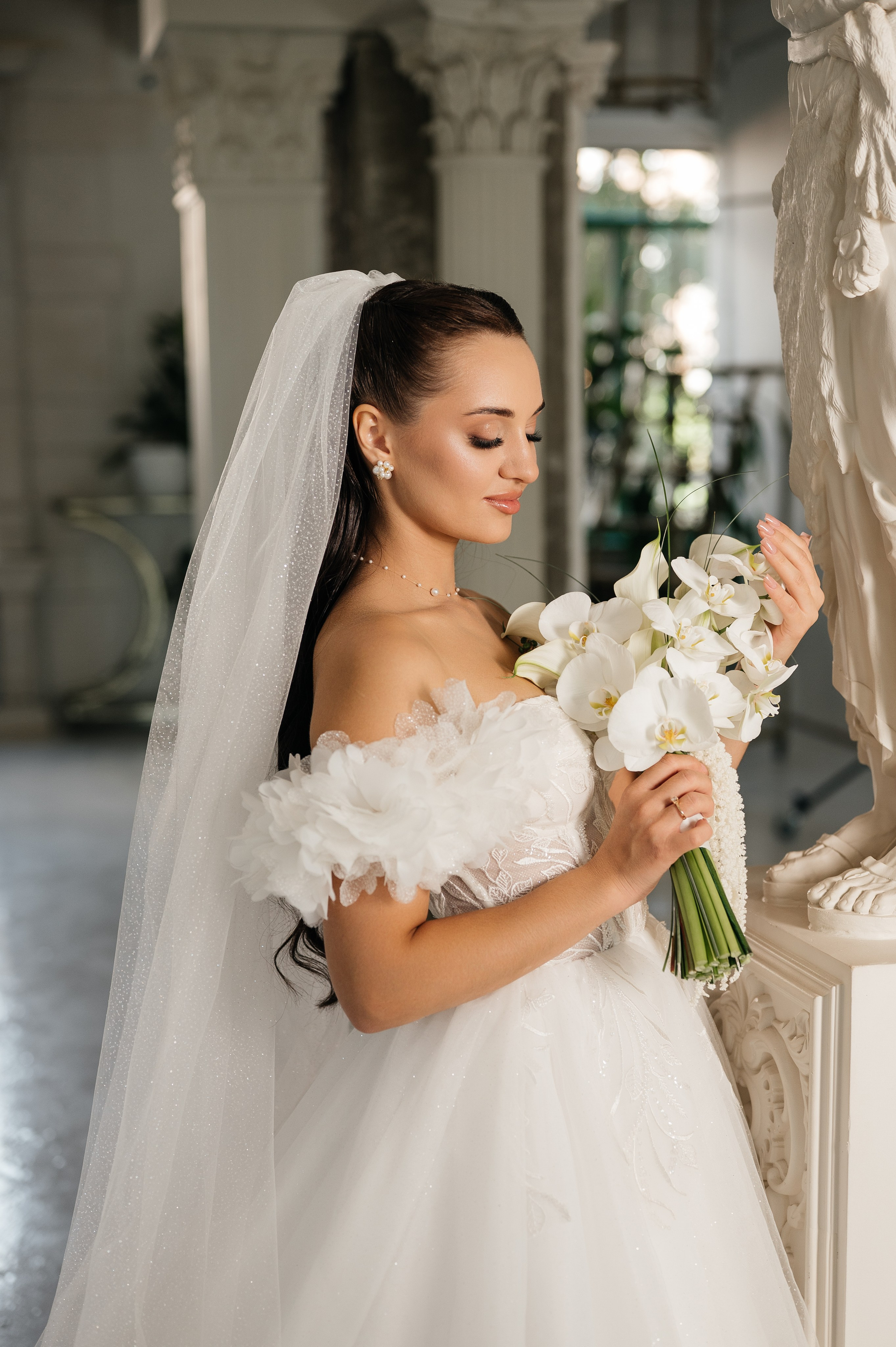 Генрих и Ксения. Свадебный и семейный фотограф в Краснодаре Алина Мельник