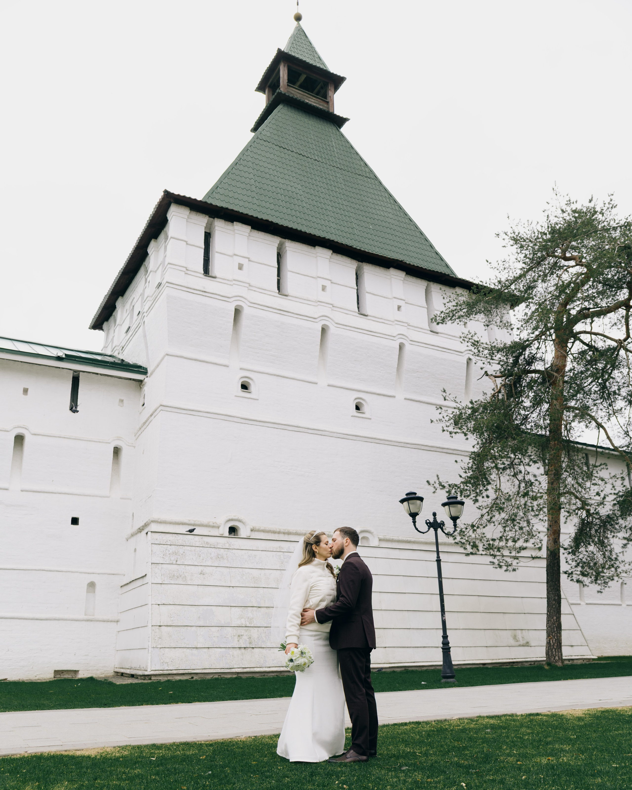Sergey + Alyona street-zags. Фотограф в Москве Осокин Иван