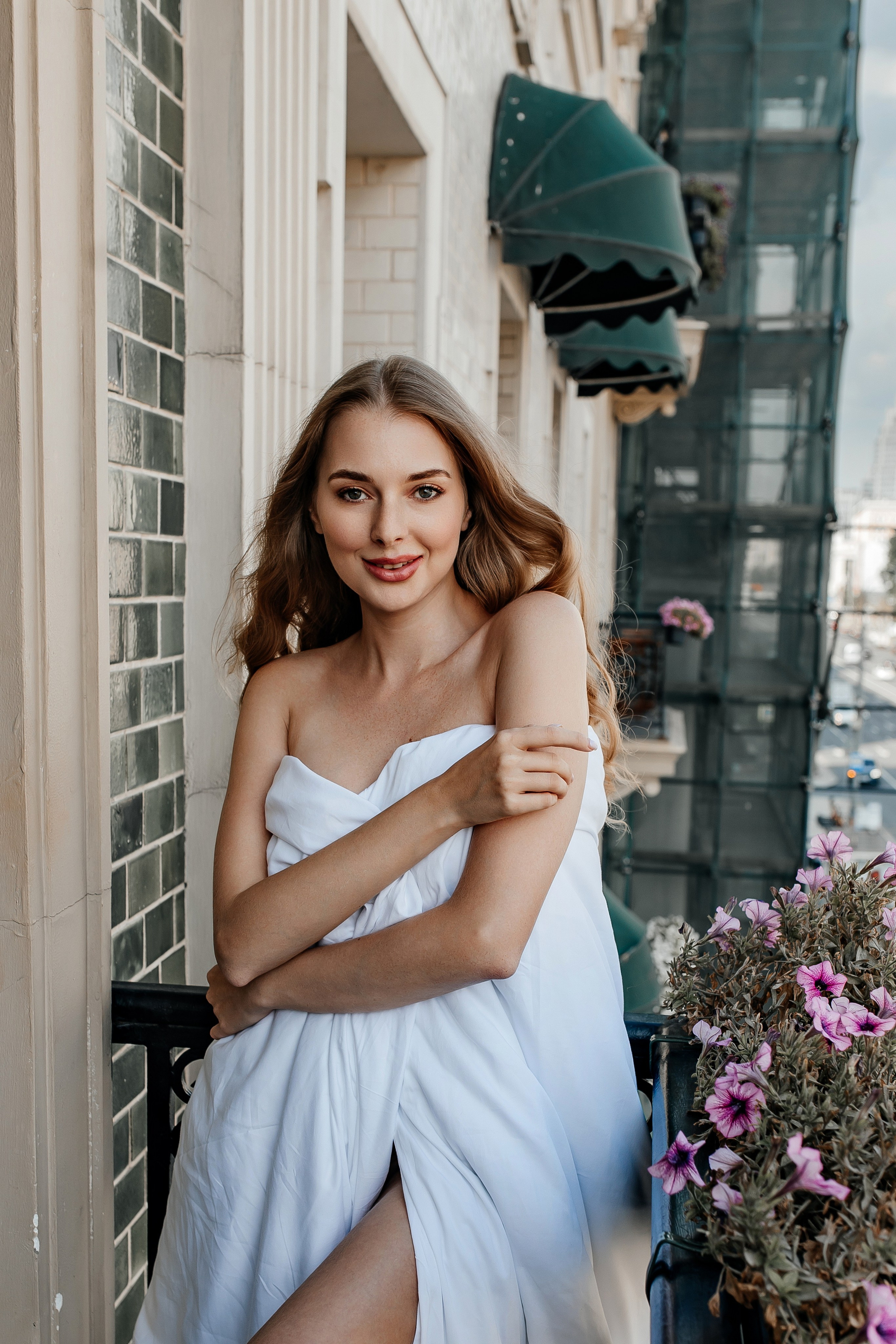 Утро невесты🥰. Свадебный и семейный фотограф в Донецке, Ростове, Севастополе!