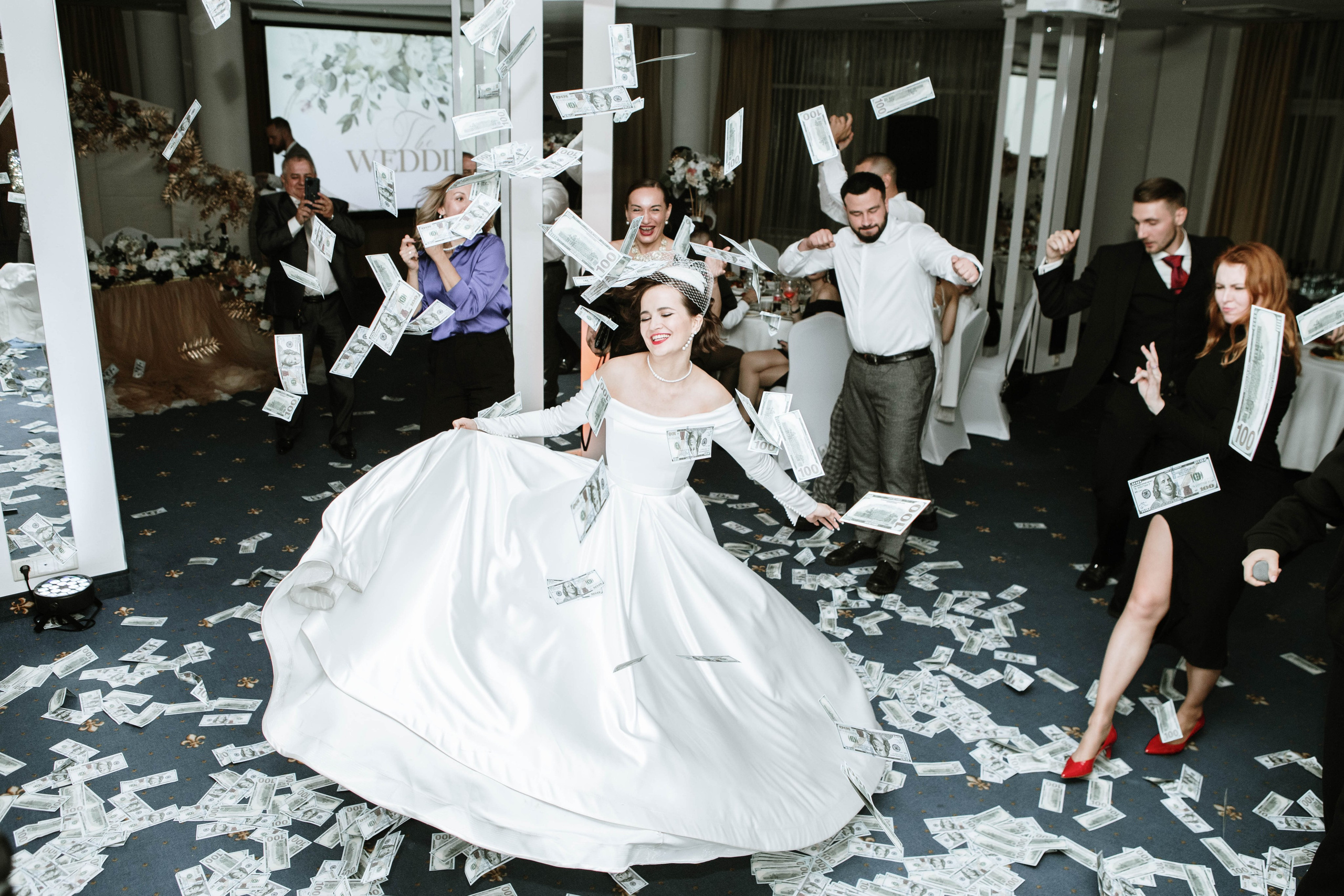 Свадьба «Рамада». Фотограф Екатеринбург Яна Язовская