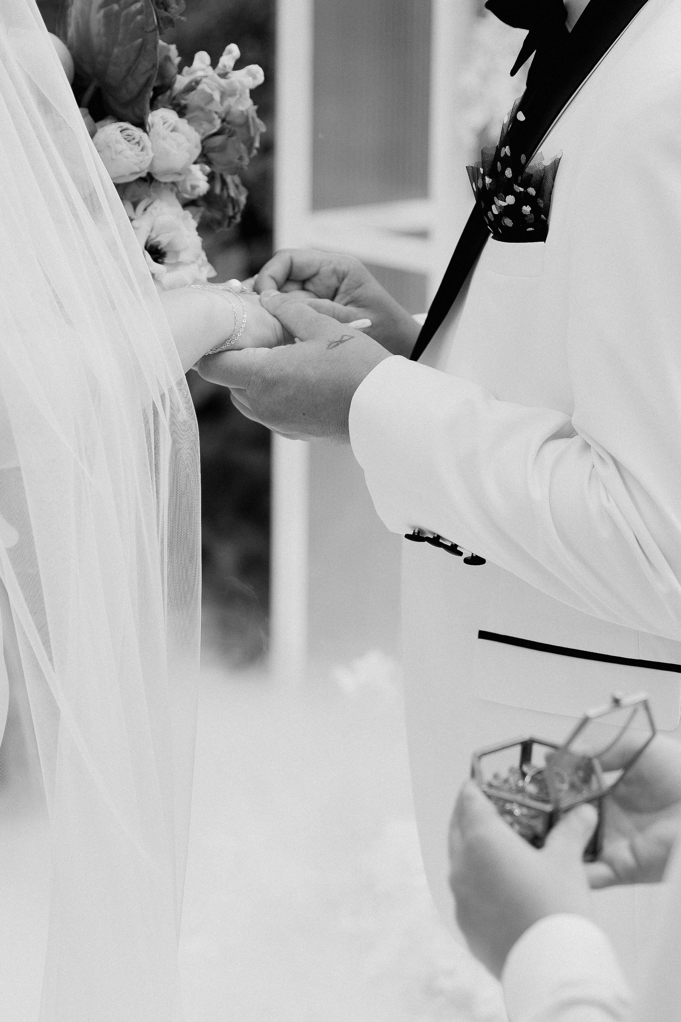 Иван и Варвара. Фотограф Андреева Алёна