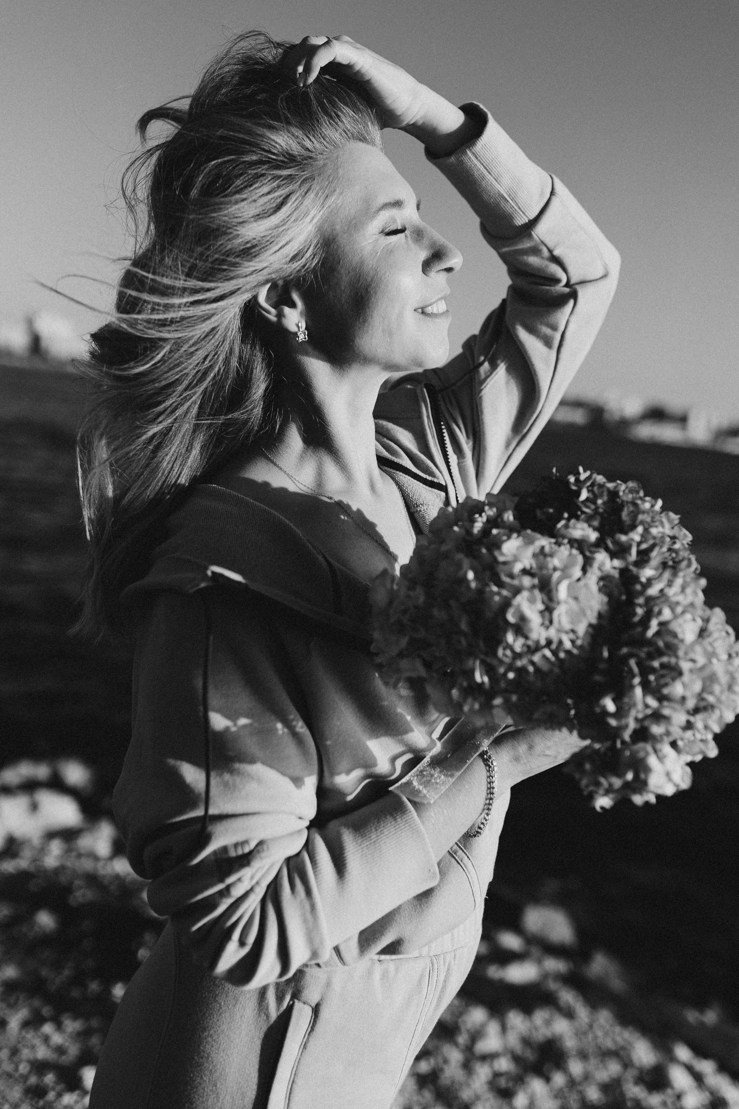 Лена и Леша. Фотограф Полина Безрядина