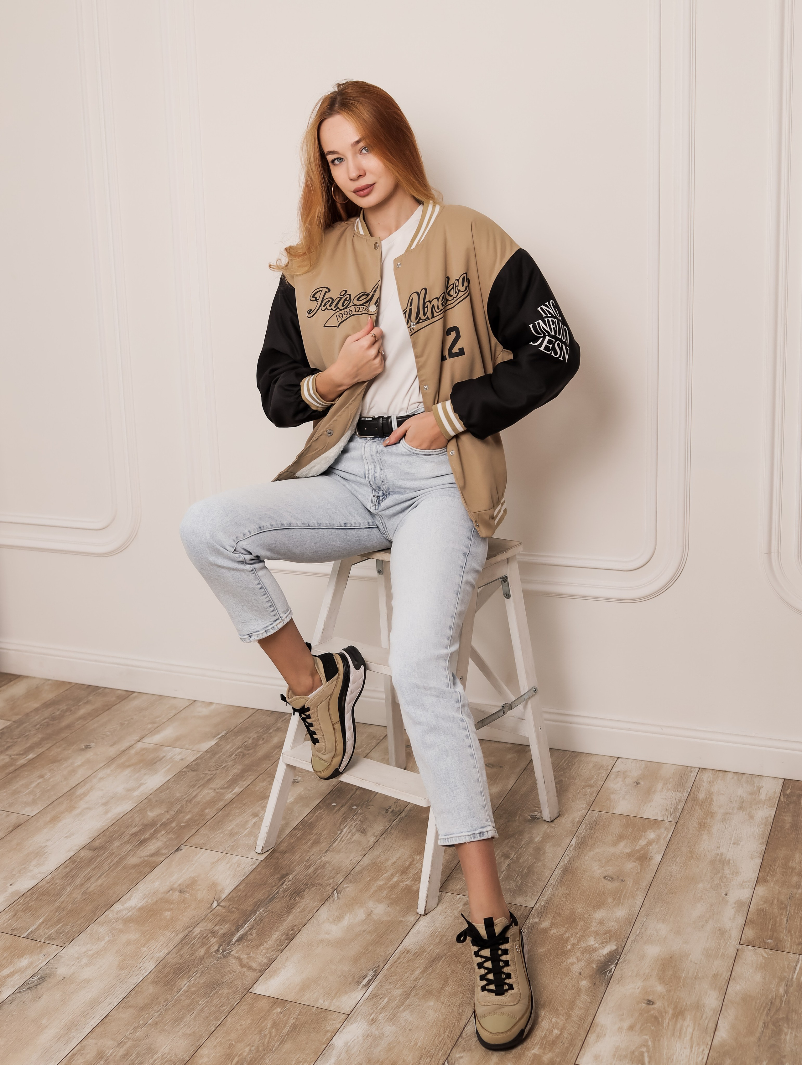 Одежда и аксессуары. Главная