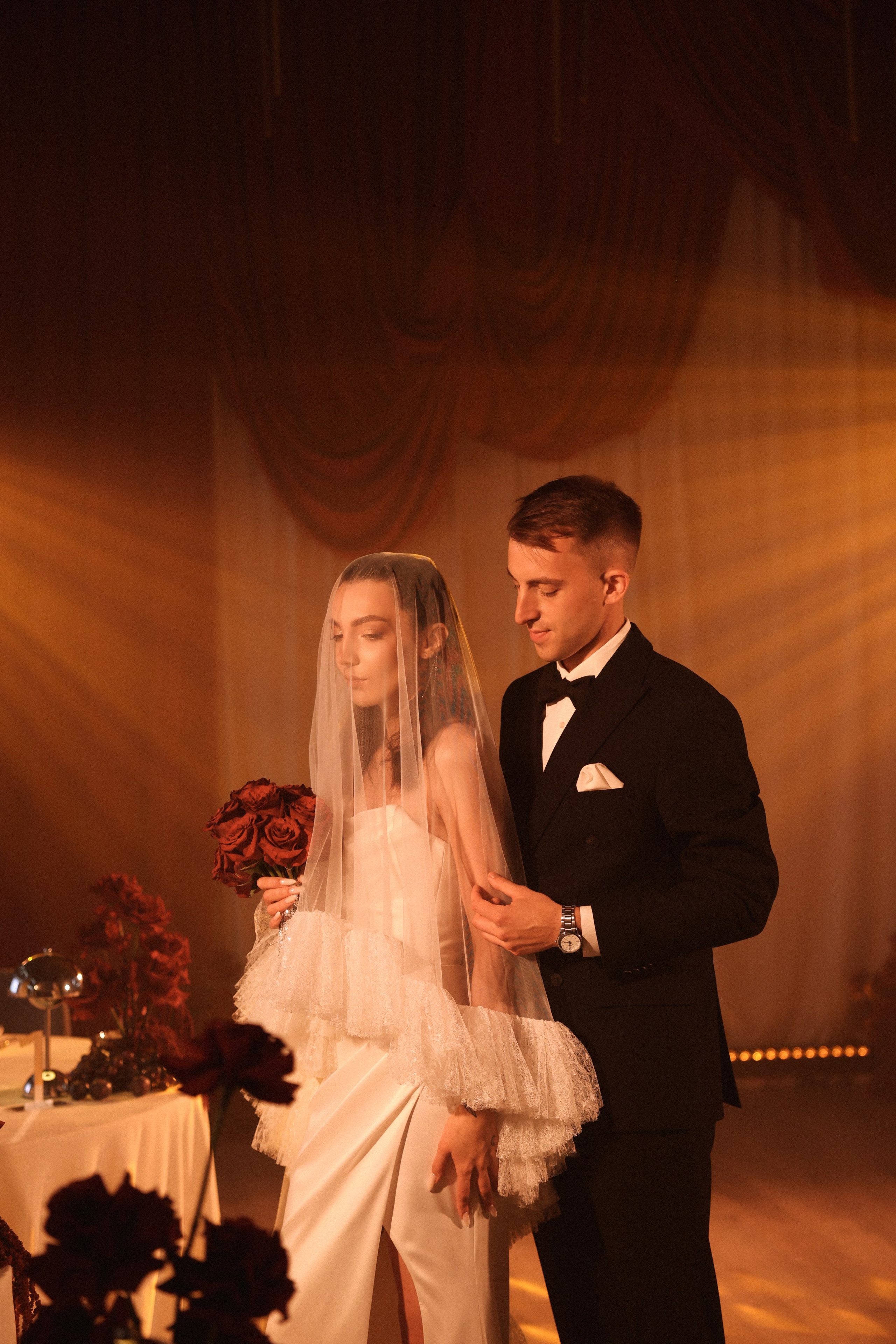 Vitaliy & Elya. Елизавета Чернышова. Свадебный/персональный фотограф. Екатеринбург