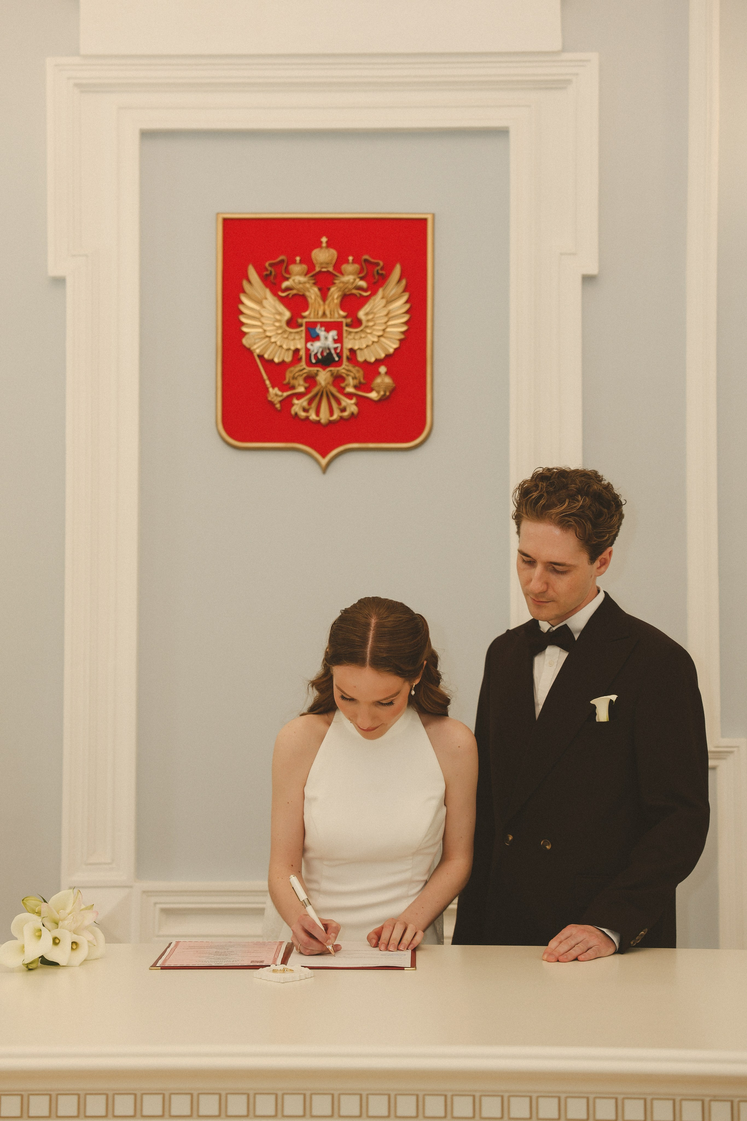 Ilya & Dasha. Елизавета Чернышова. Свадебный/персональный фотограф. Екатеринбург